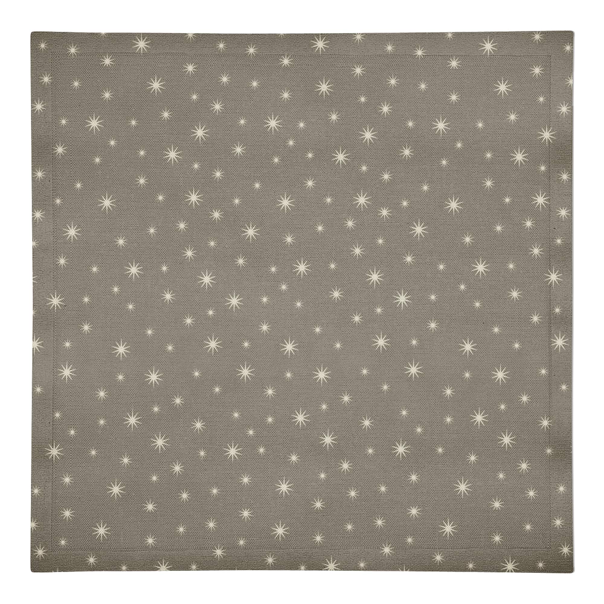 Twinkle Cotton Twill Napkin