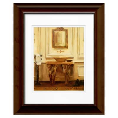 Timeless Frames® Classical Bath Framed Wall Art 