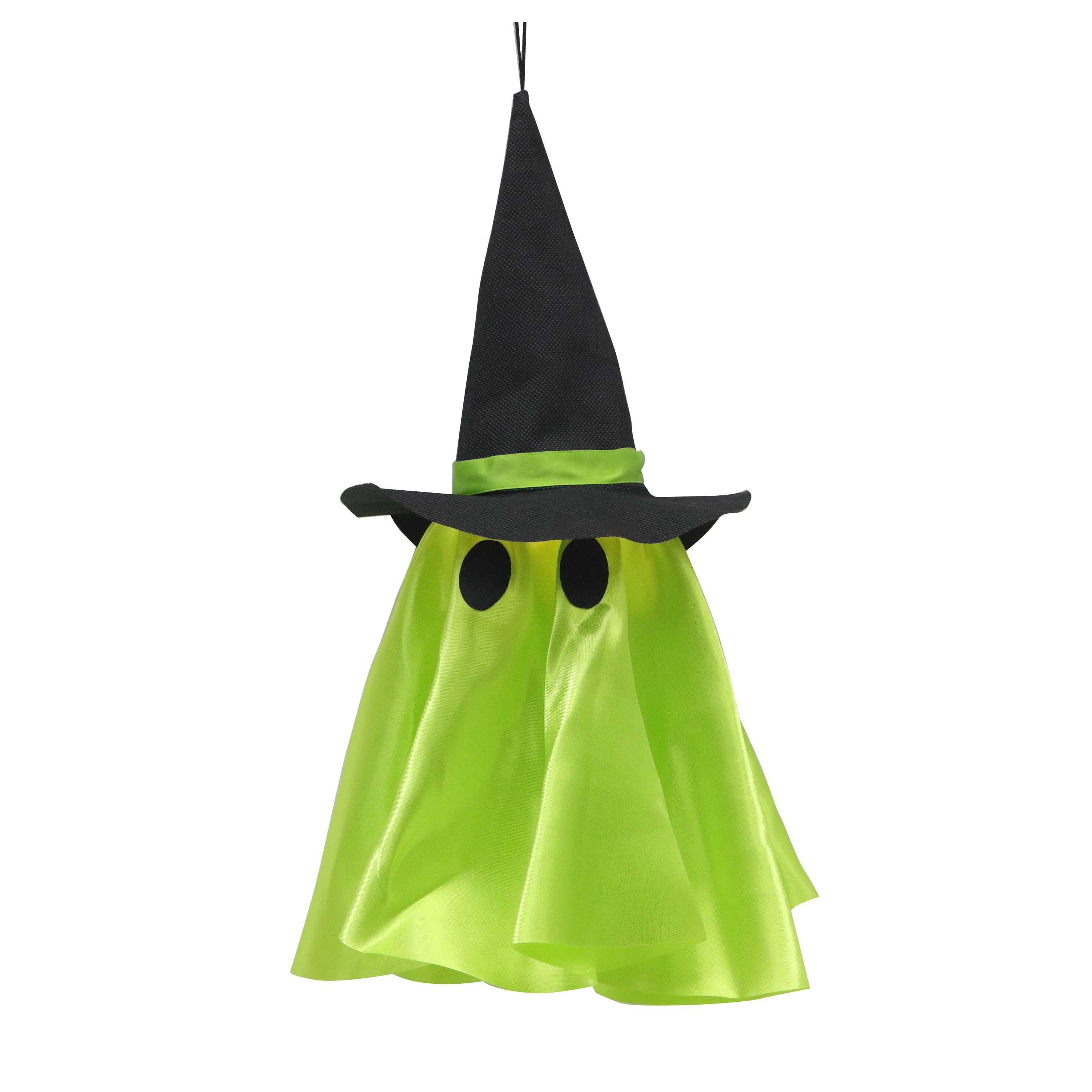 Assorted 14.25&#x22; Light-Up Hanging Ghost D&#xE9;cor, 1pc. by Ashland&#xAE;
