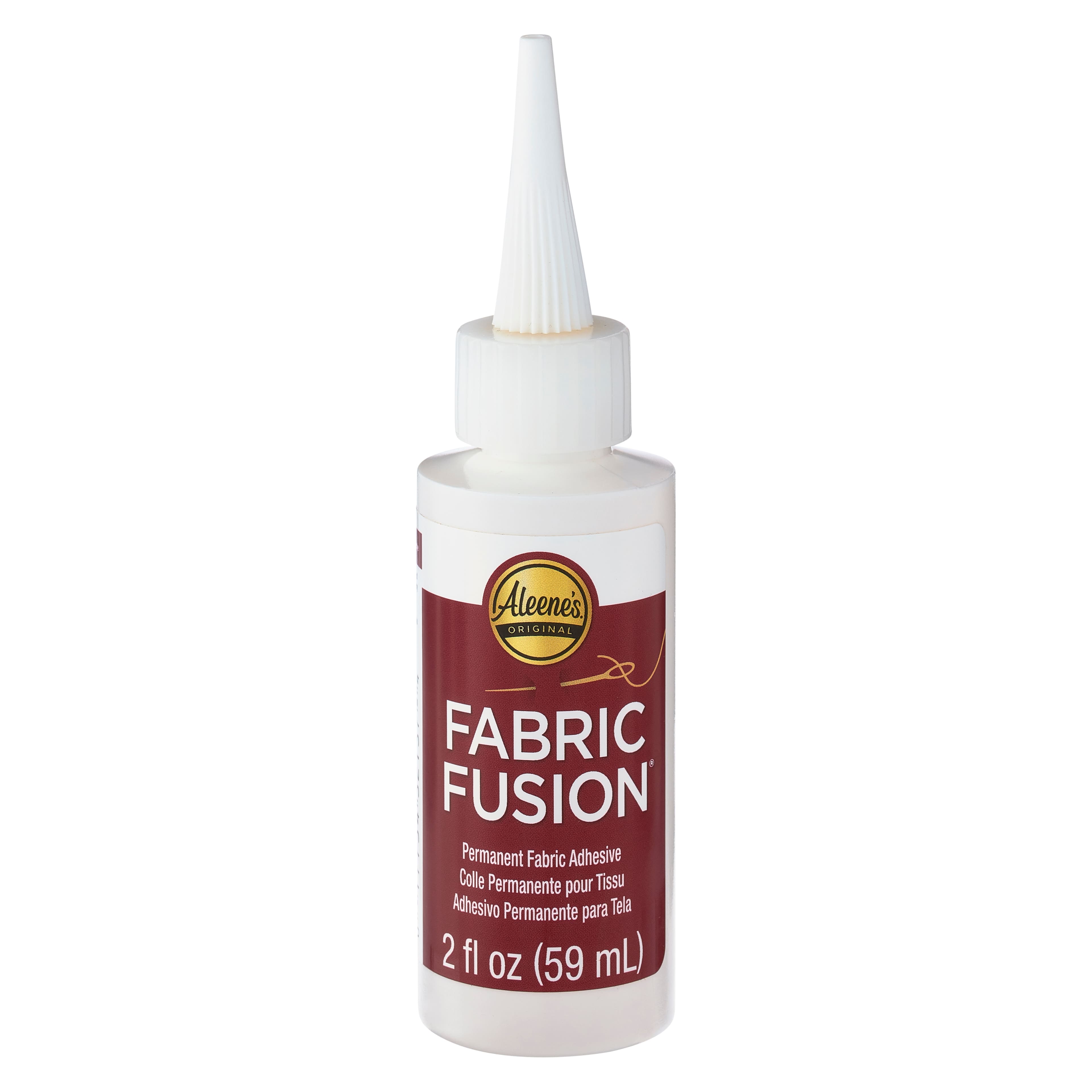 18 Pack: Aleene&#x27;s&#xAE; Fabric Fusion&#xAE;