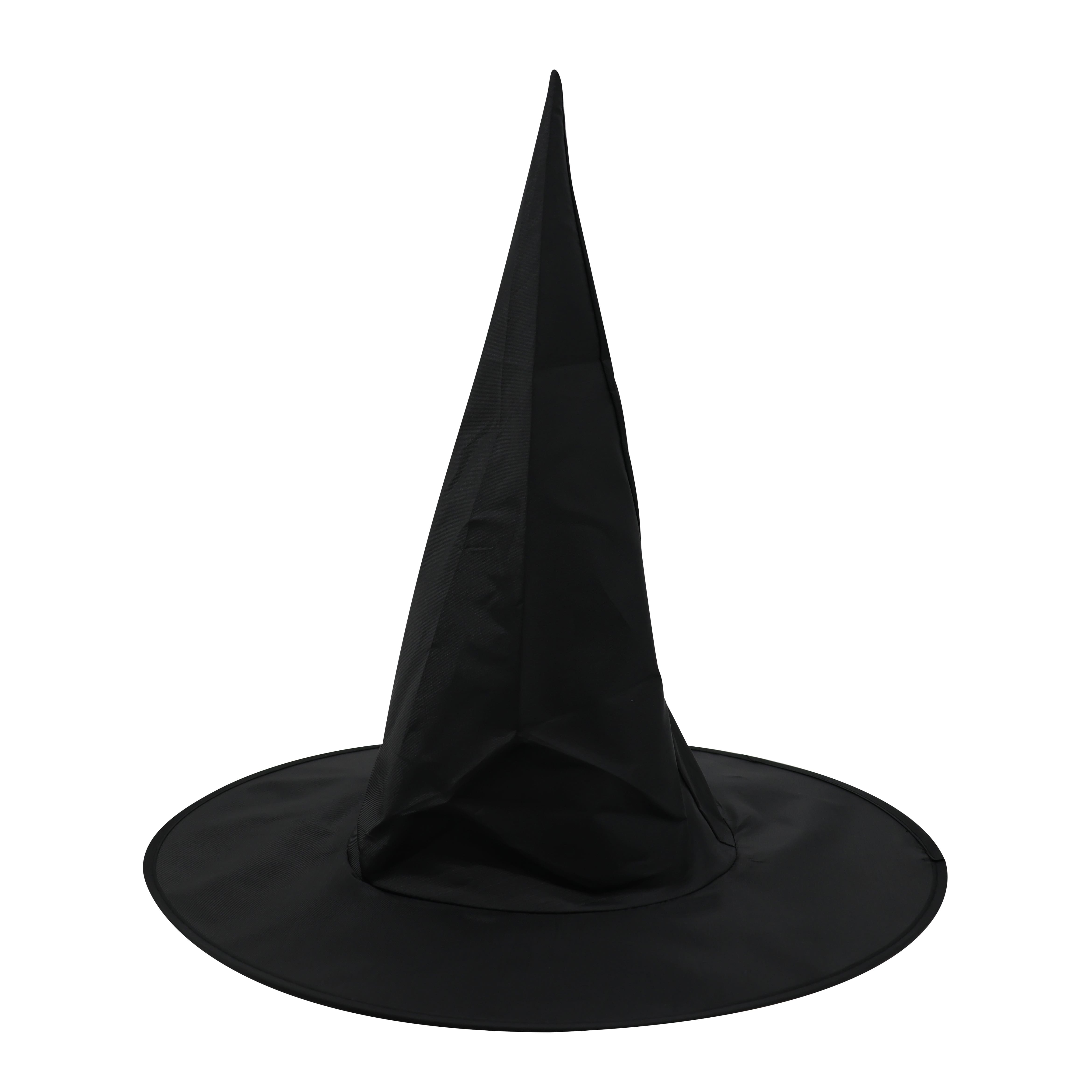 Black Witch Hat by Celebrate It™
