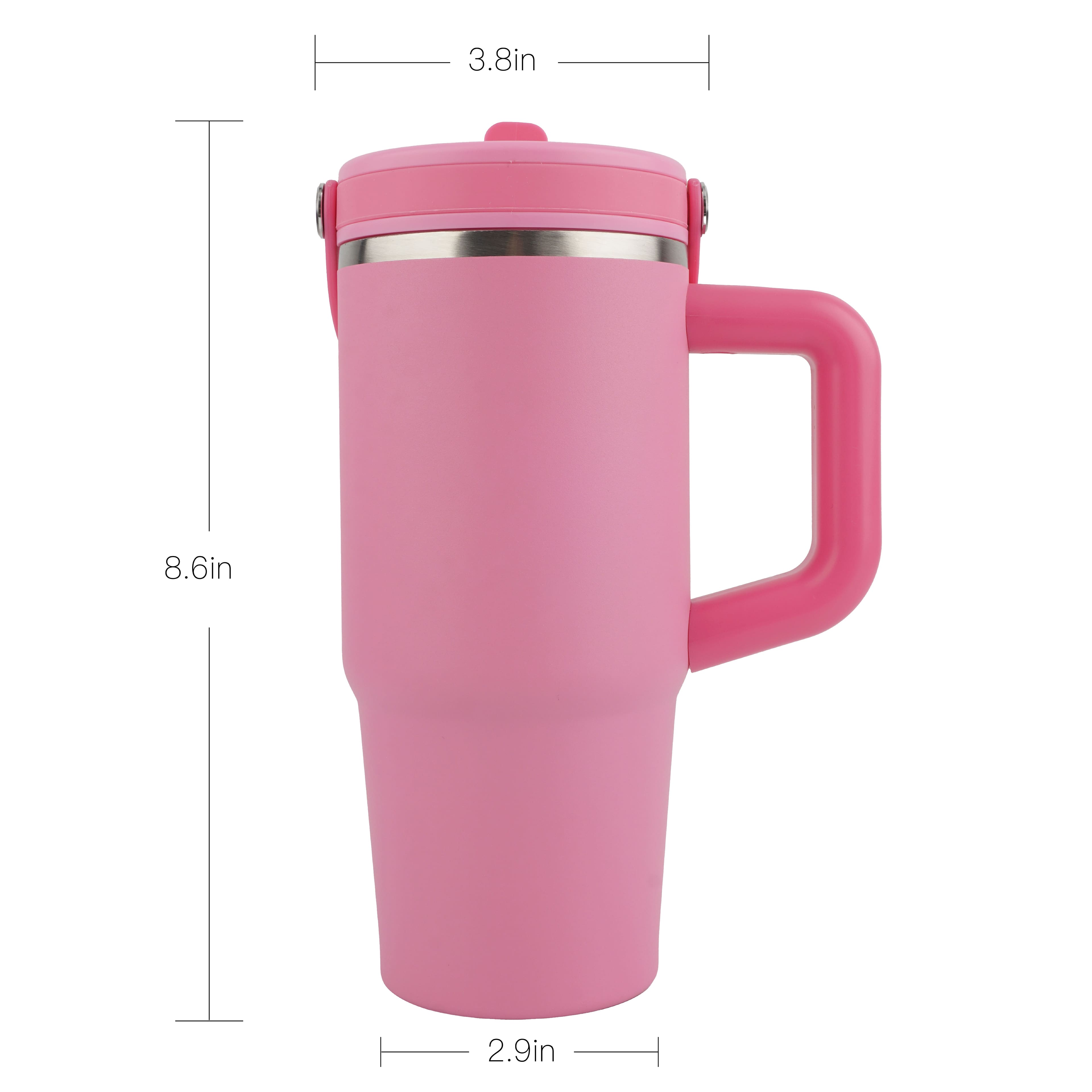 20oz. Stainless Steel Insulated Tumbler by Ashland&#xAE;