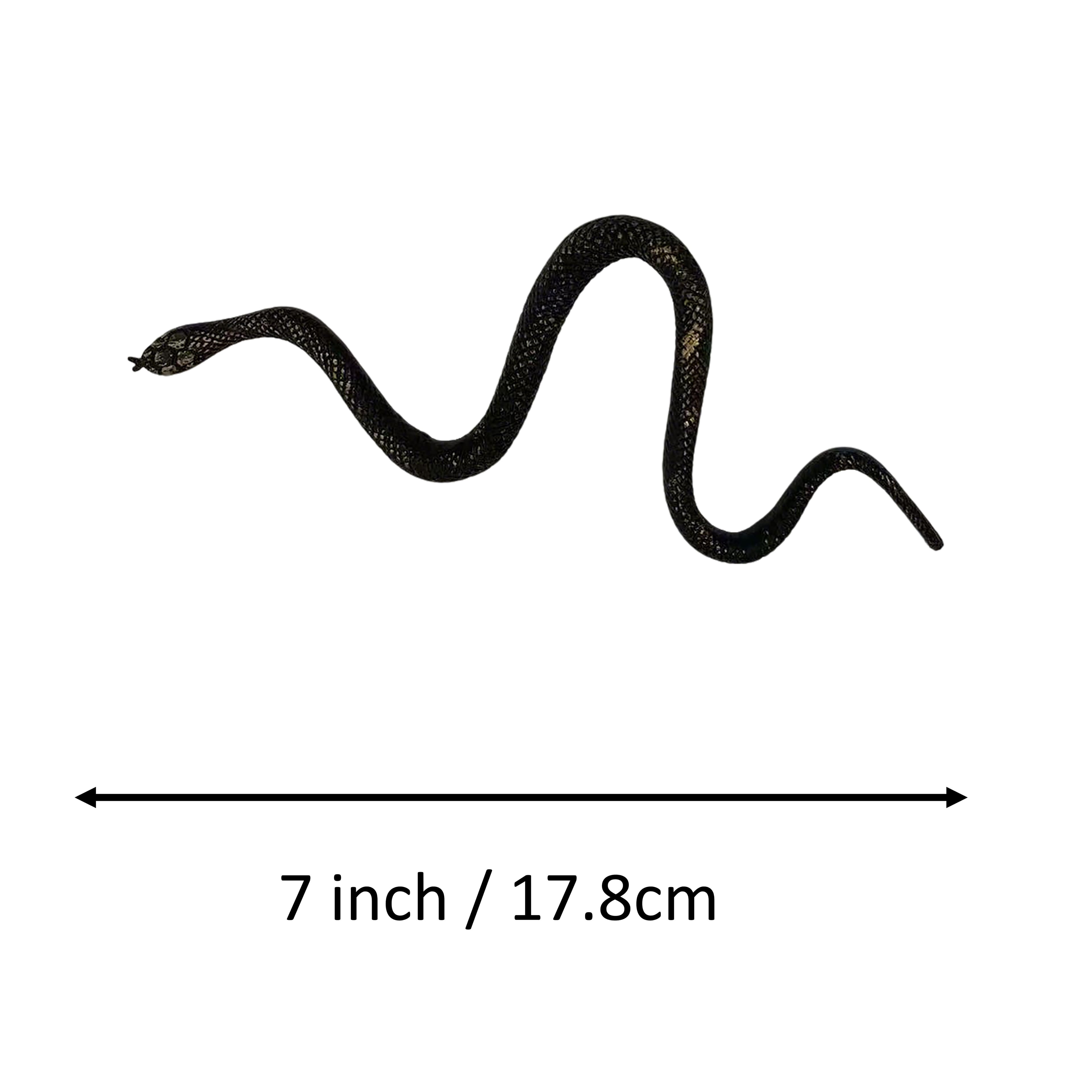 7&#x22; Snake Accents, 2ct. by Ashland&#xAE;
