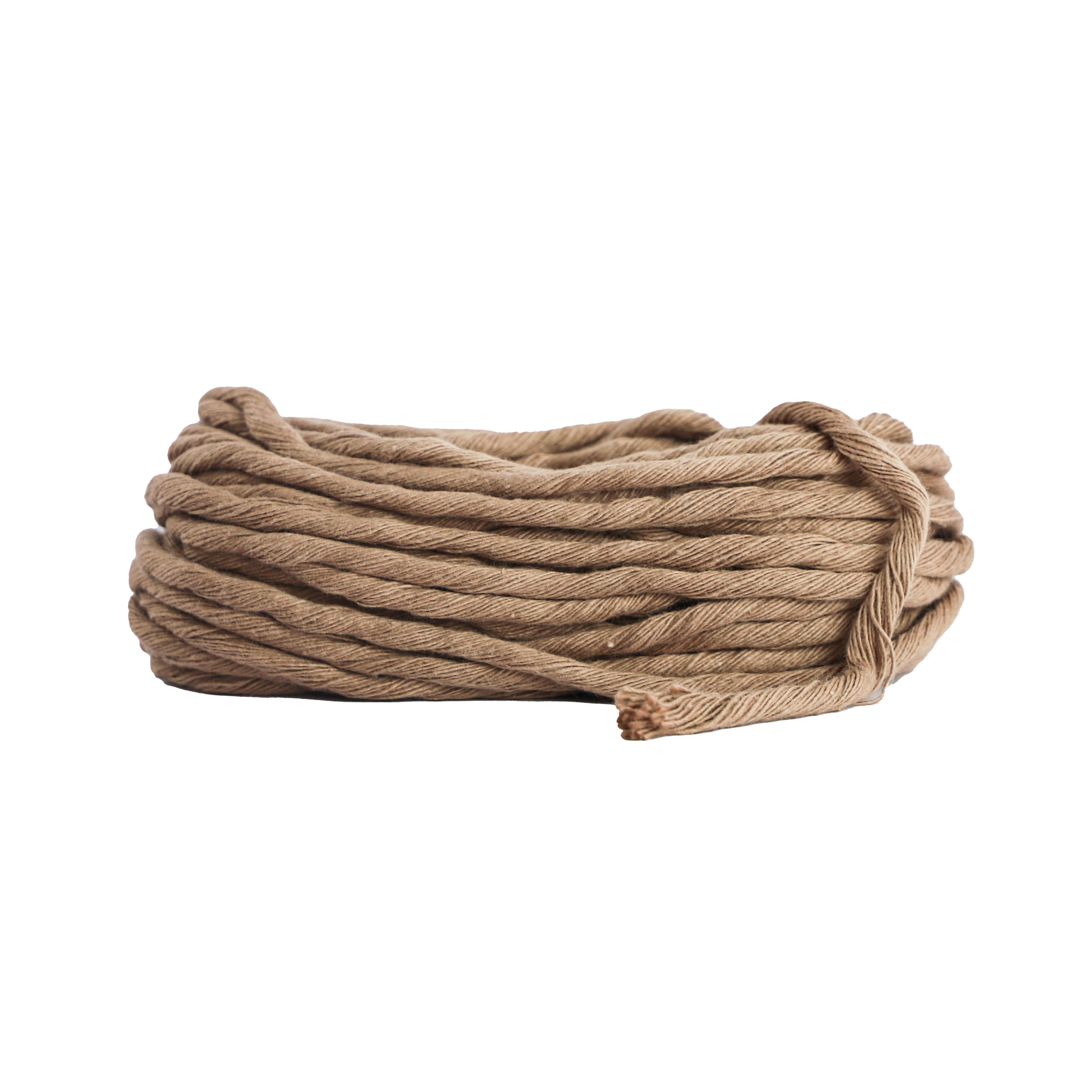 Macram&#xE9; Cord by Loops &#x26; Threads&#xAE;
