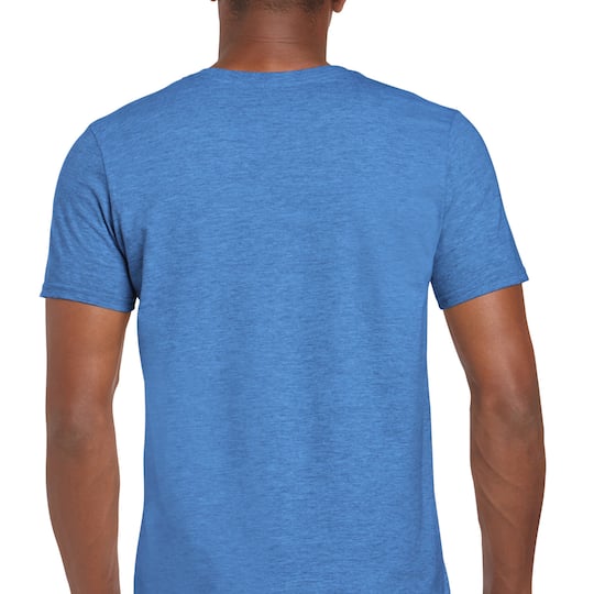Gildan® Heather Softstyle Adult Unisex T-Shirt | Adult | Michaels