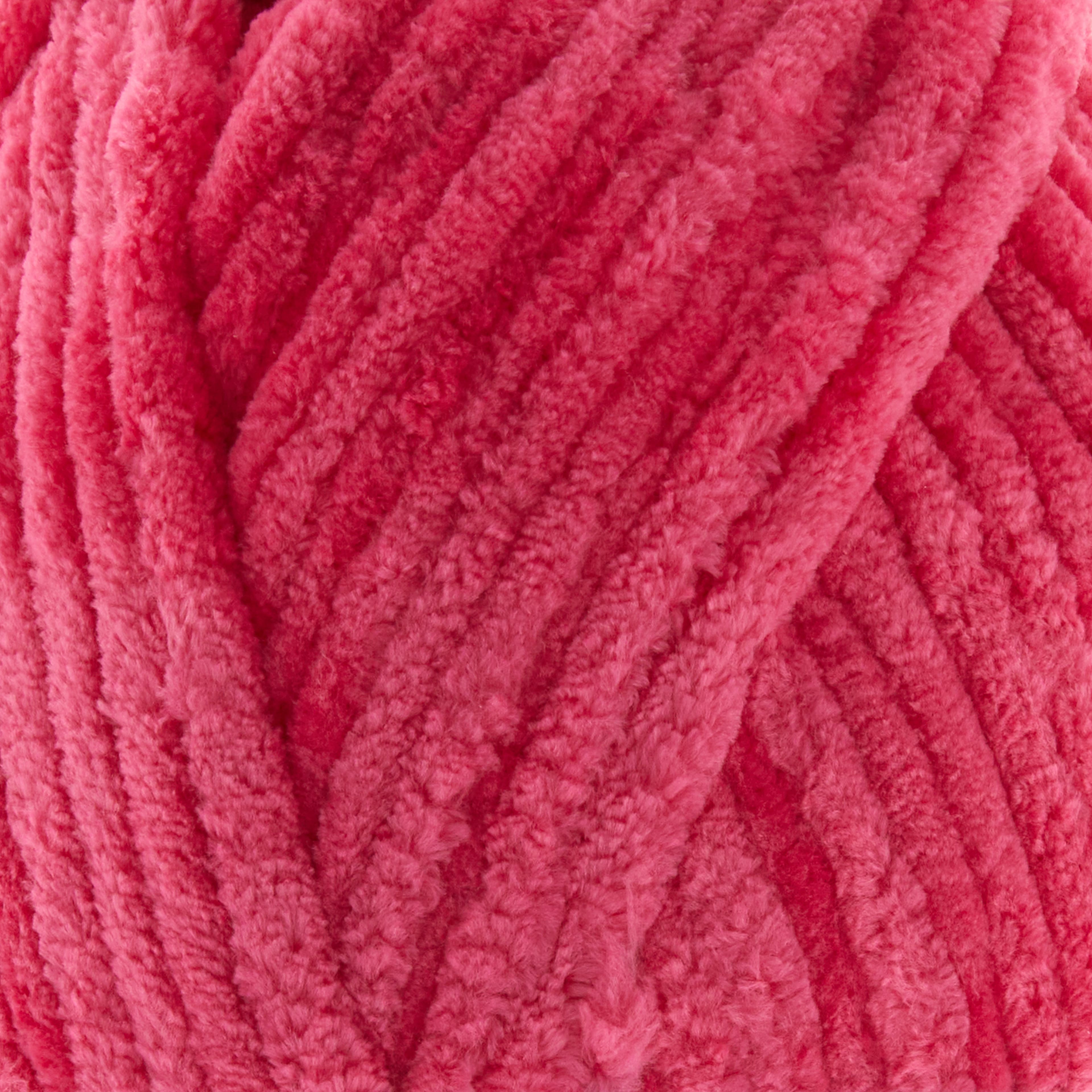  Craf Sweet Snuggles Stripes Yarn (Primrose)