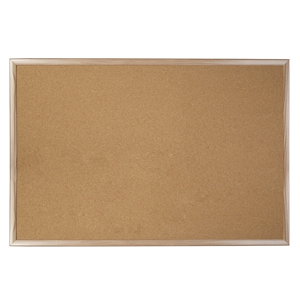 8 Pack: 23&#x22; x 35&#x22; MDF Framed Cork Board by B2C&#xAE;