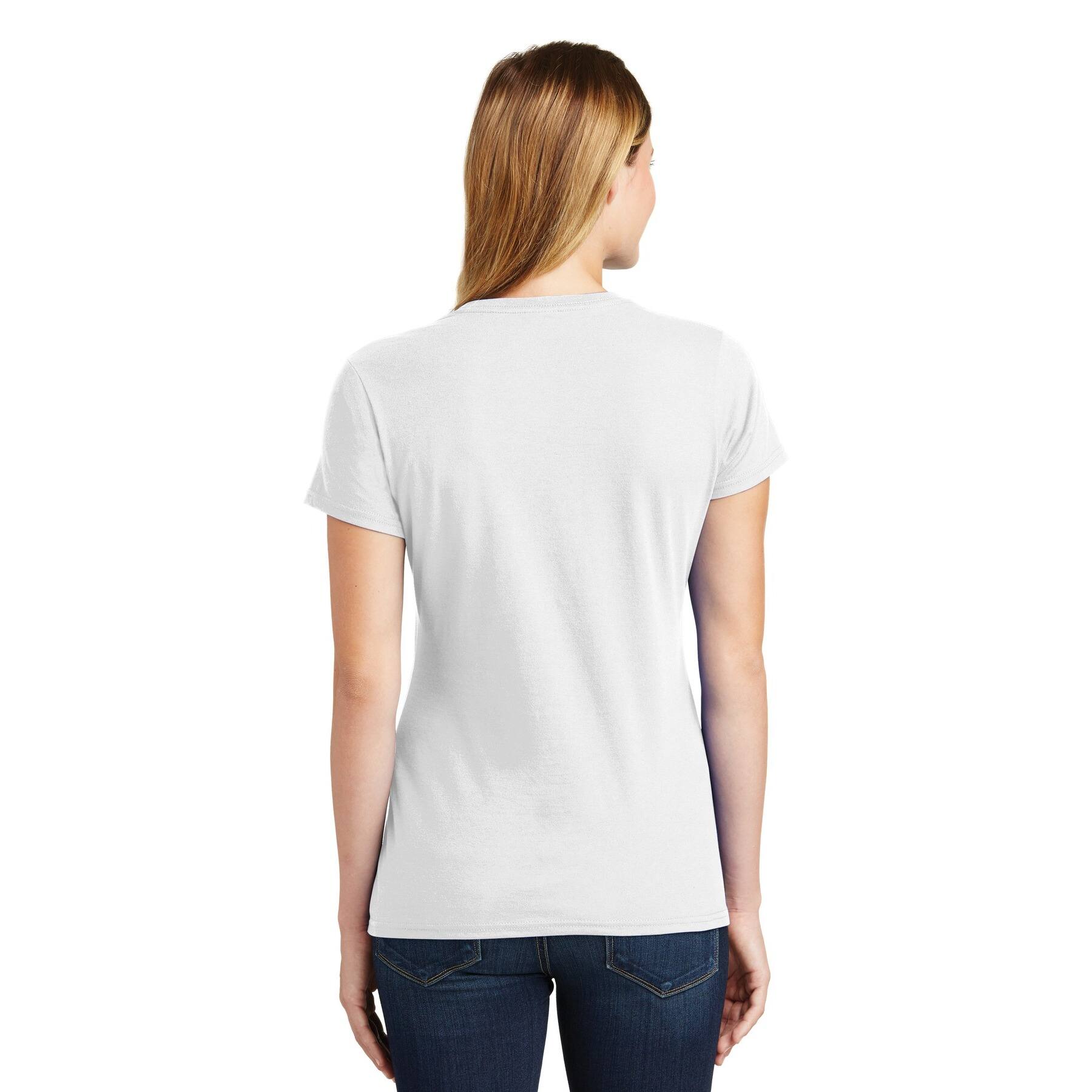 Port & Company® Fan Favorite™ Neutrals Ladies T-Shirt