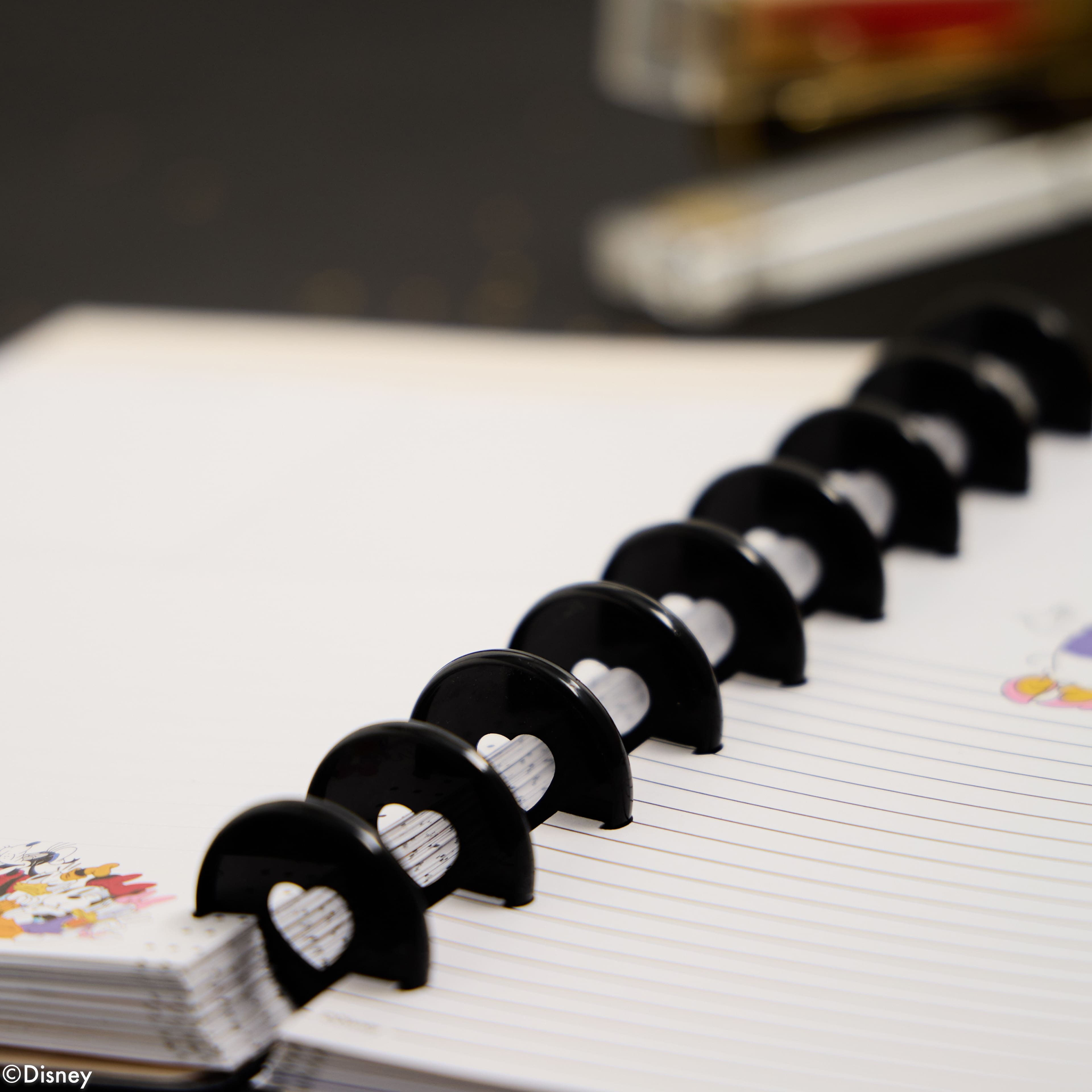 The Classic Happy Planner® Disney® Hello Happy