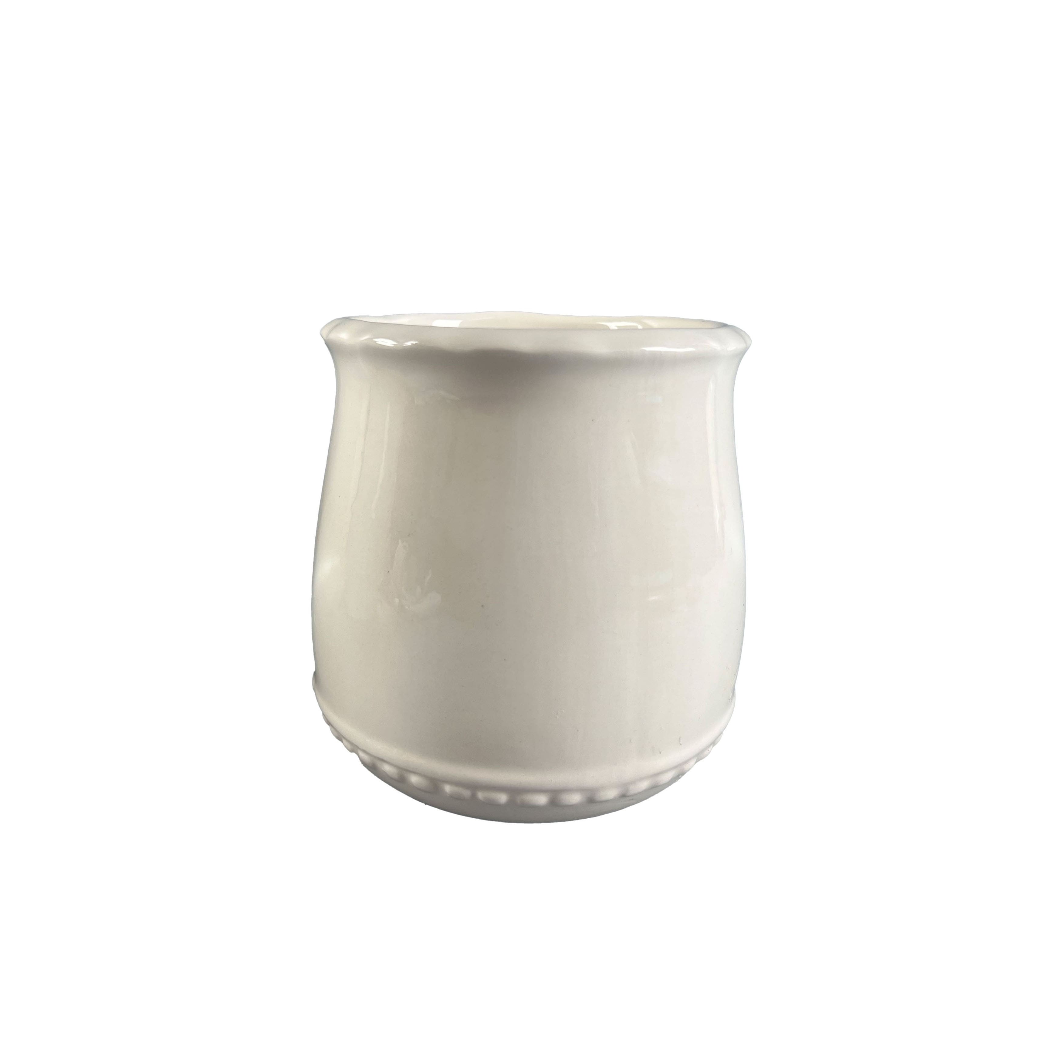Short Pumpkin Vase by Ashland&#xAE;
