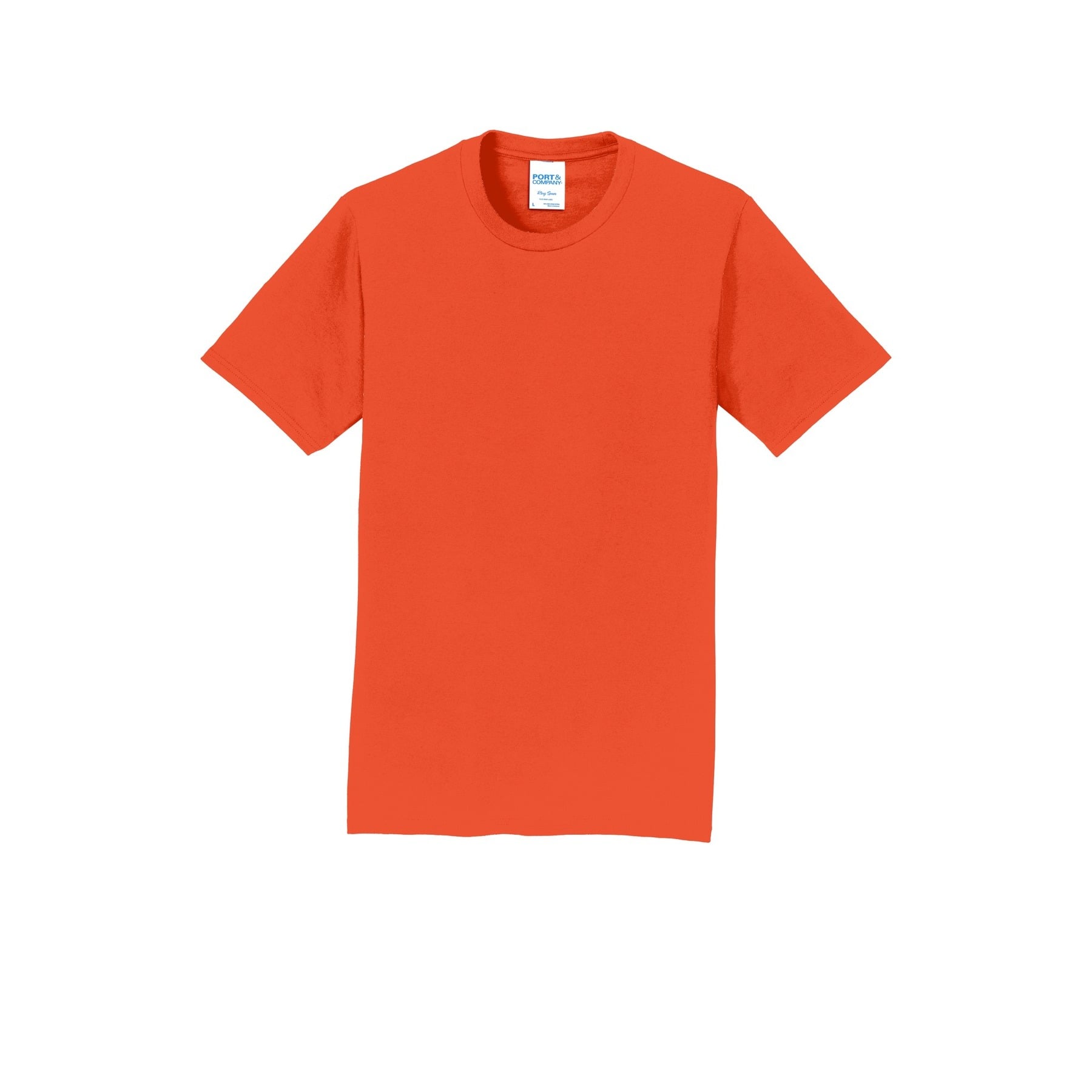 Port &#x26; Company&#xAE; Fan Favorite&#x2122; Brights T-Shirt