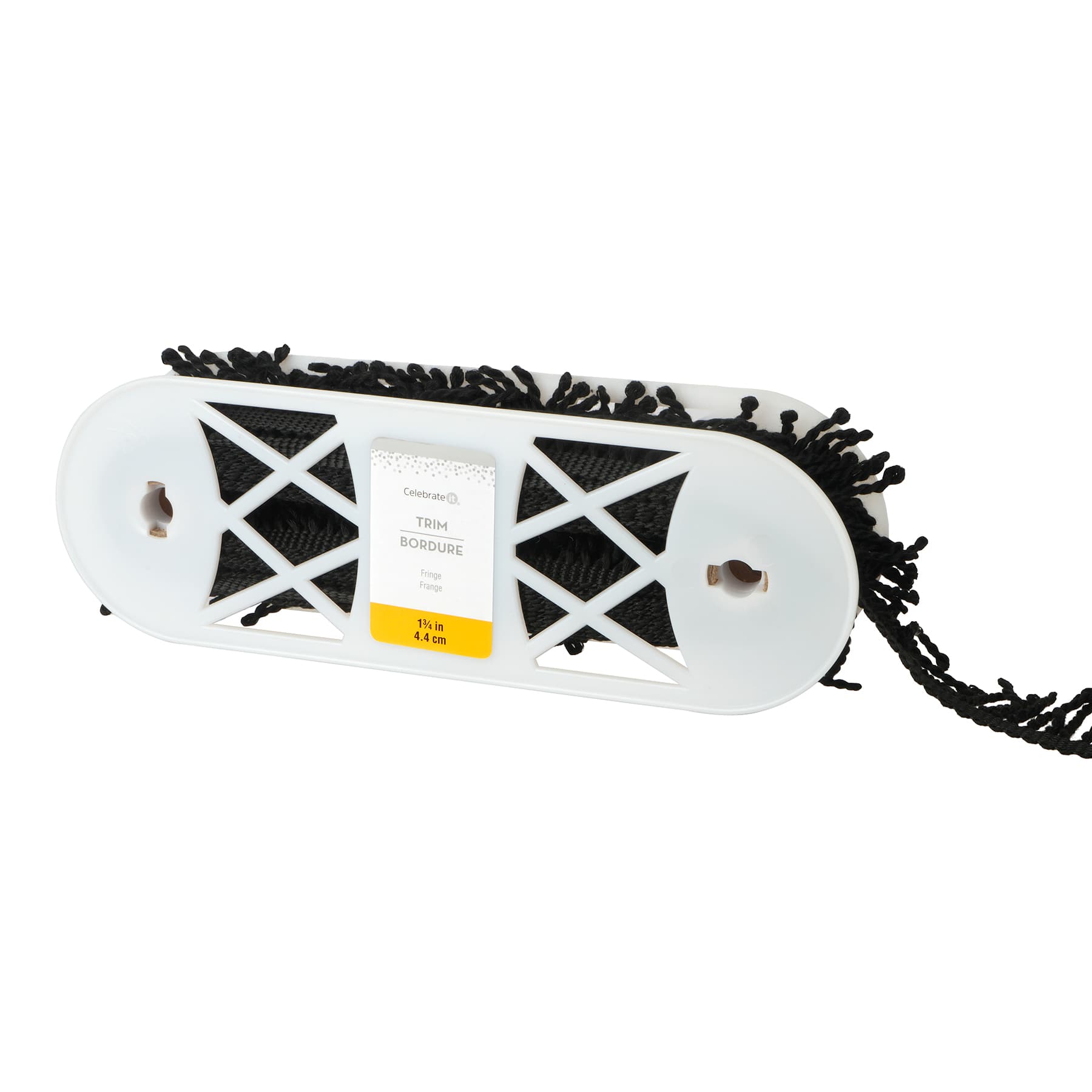 1 3/4&#x22; Tassel Fringe Trim by Celebrate It&#xAE;