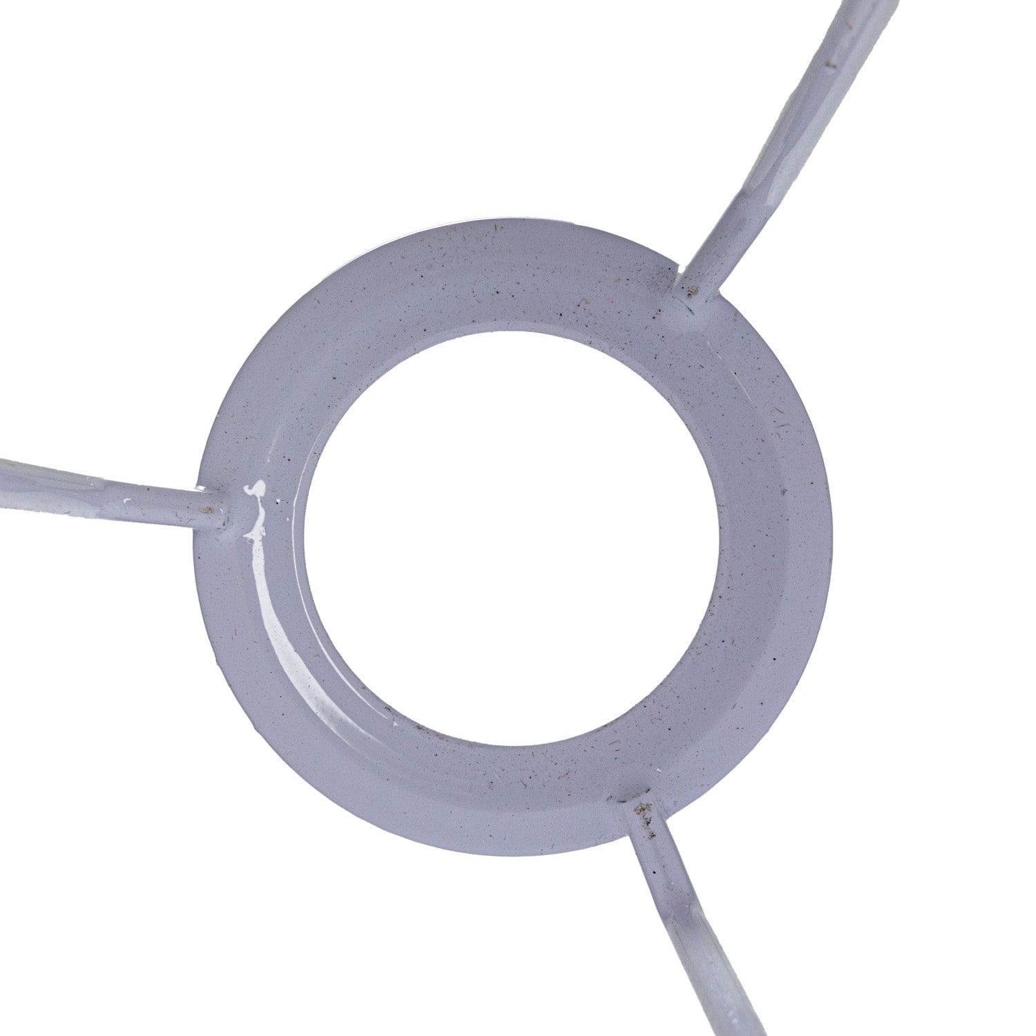 Hello Honey® 26" Natural Reclaimed Wood Swivel Neck Table Lamp with Jute Shade