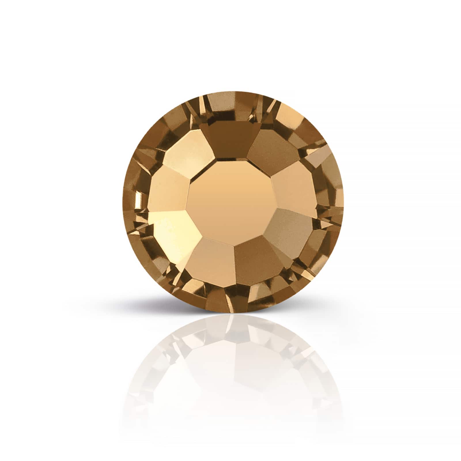 Preciosa MAXIMA SS20 Flatback Czech Crystals, 144ct.