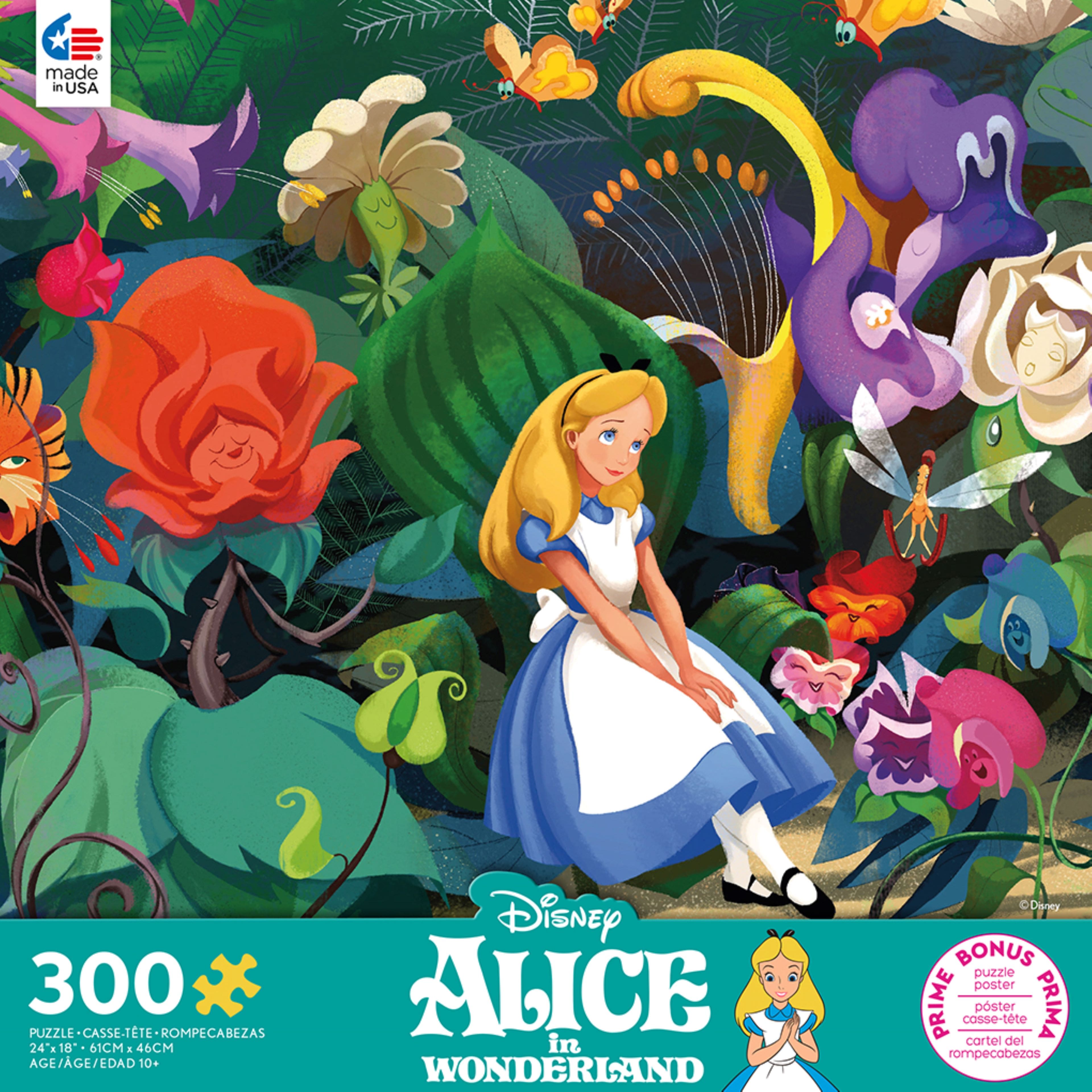 Assorted Disney® 500 Piece Puzzle