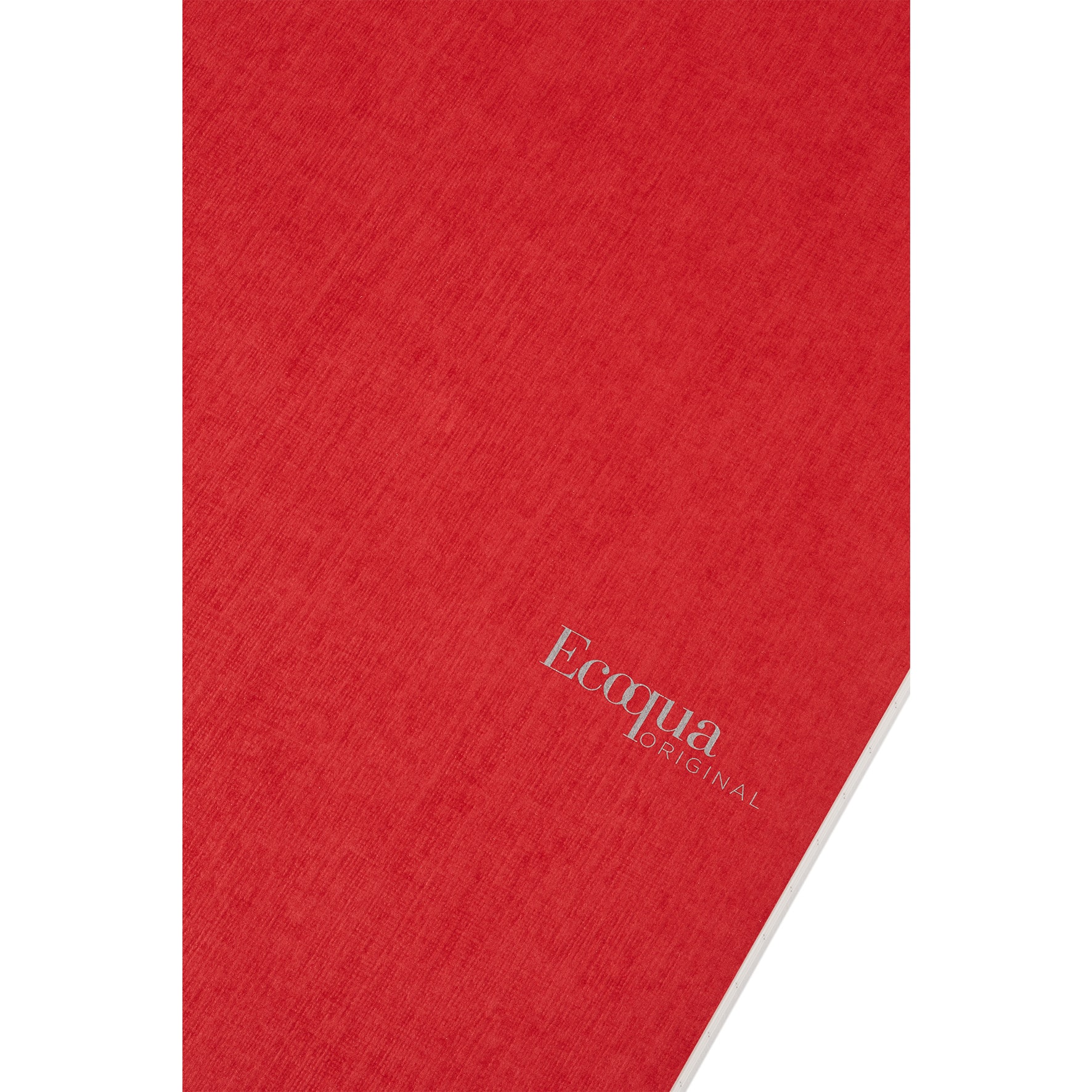 Fabriano&#xAE; EcoQua Original A4 Spiral-Bound Graph Notebook