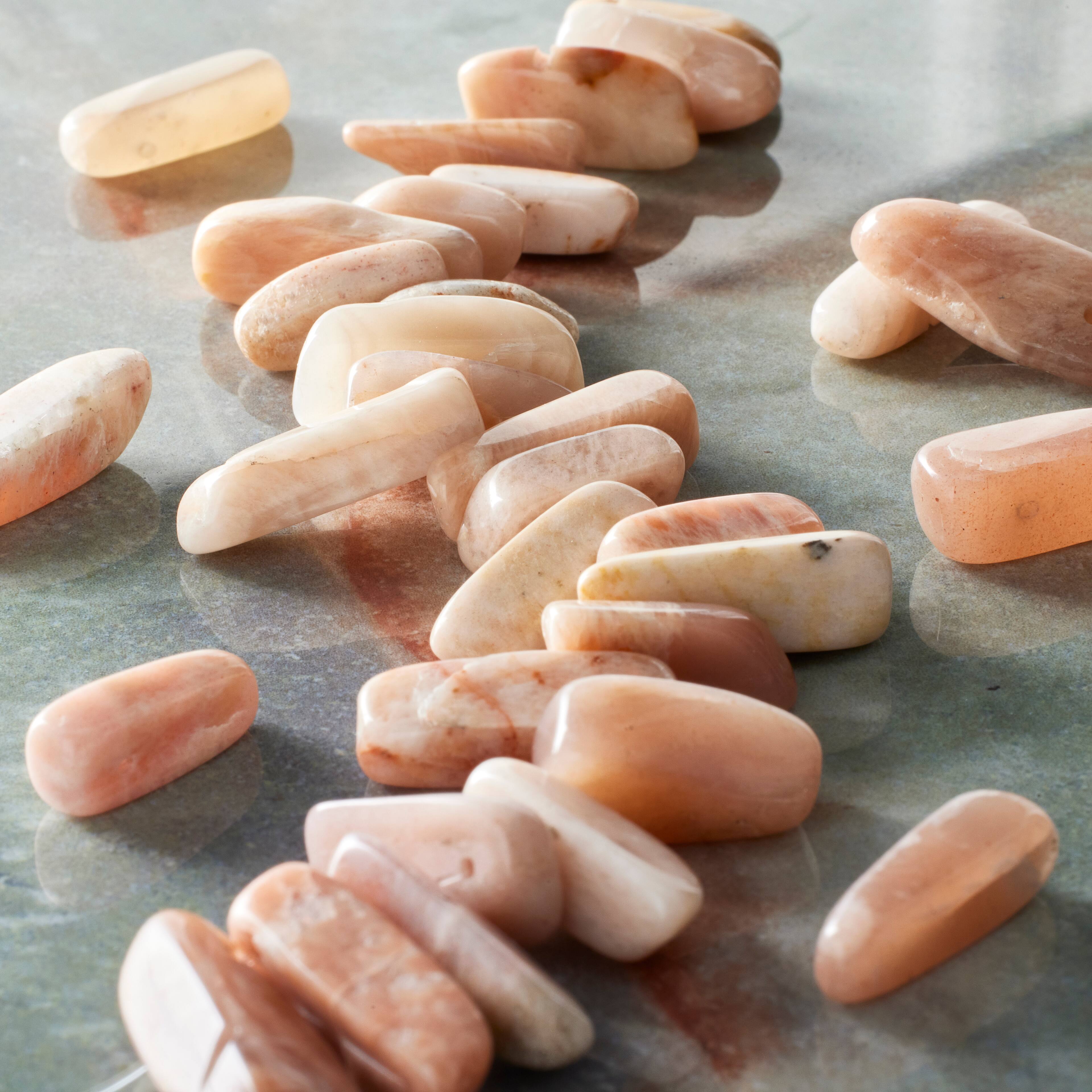 Sunstone Spike Beads by Bead Landing&#x2122;