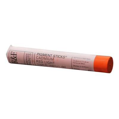 R&F Pigment Stick - 38ml - Ivory Black - View #14
