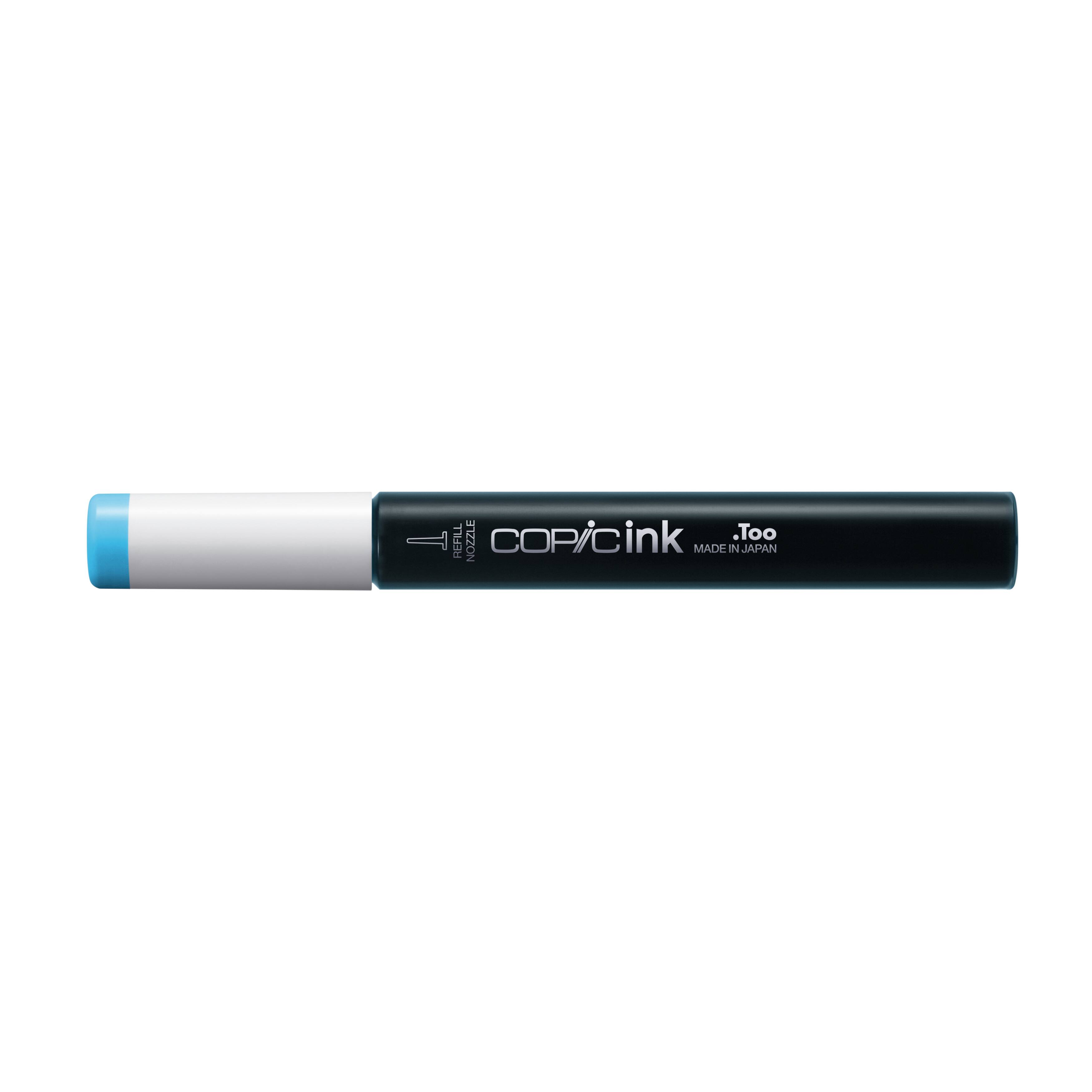 Copic&#xAE; Ink Refill, Fluorescents