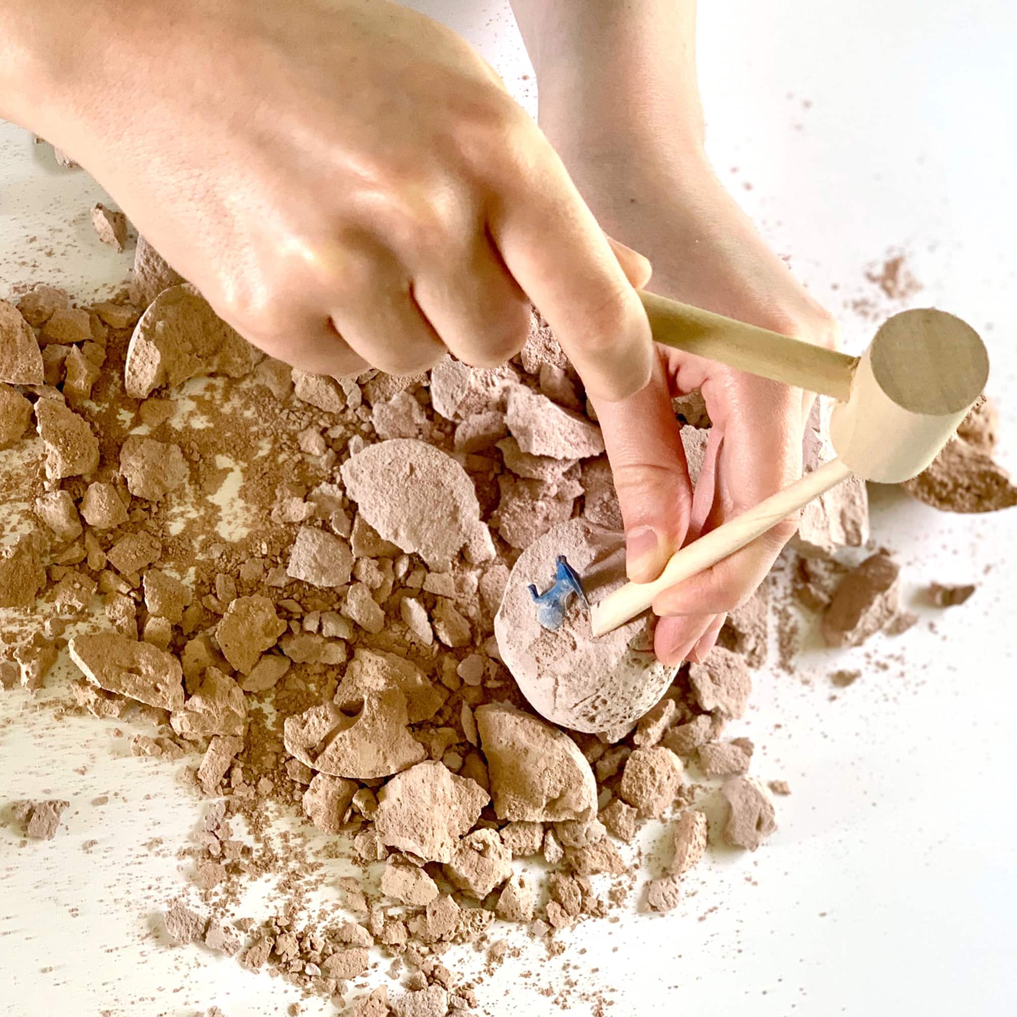 ArtSkills&#xAE; Dinosaur Eggs Excavation Dig Kit