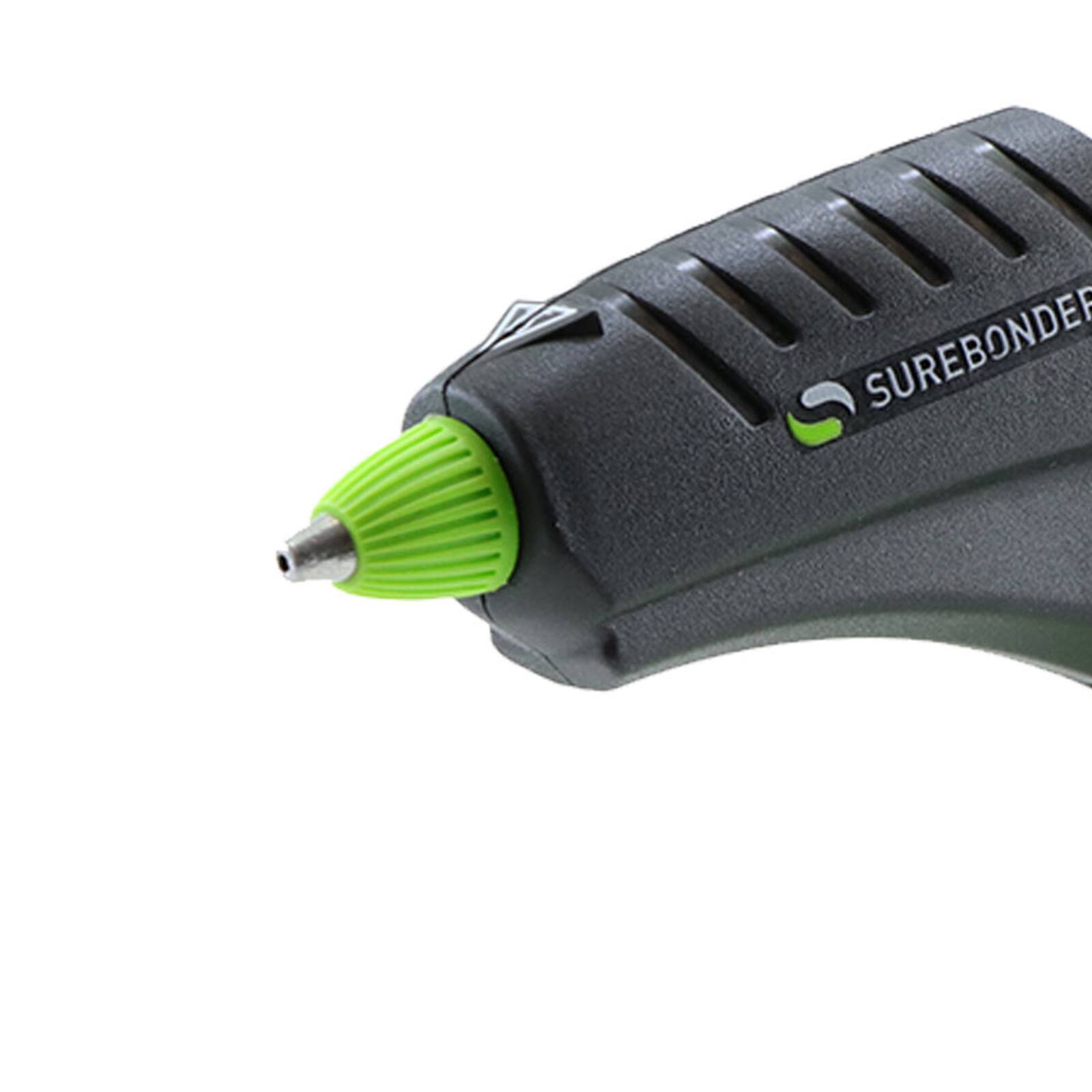 Surebonder® Plus Series High Temperature Hot Glue Gun, 3ct.