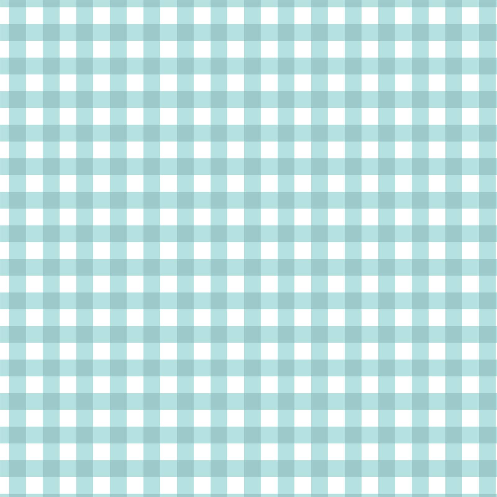 Rainwater Gingham Cotton Fabric