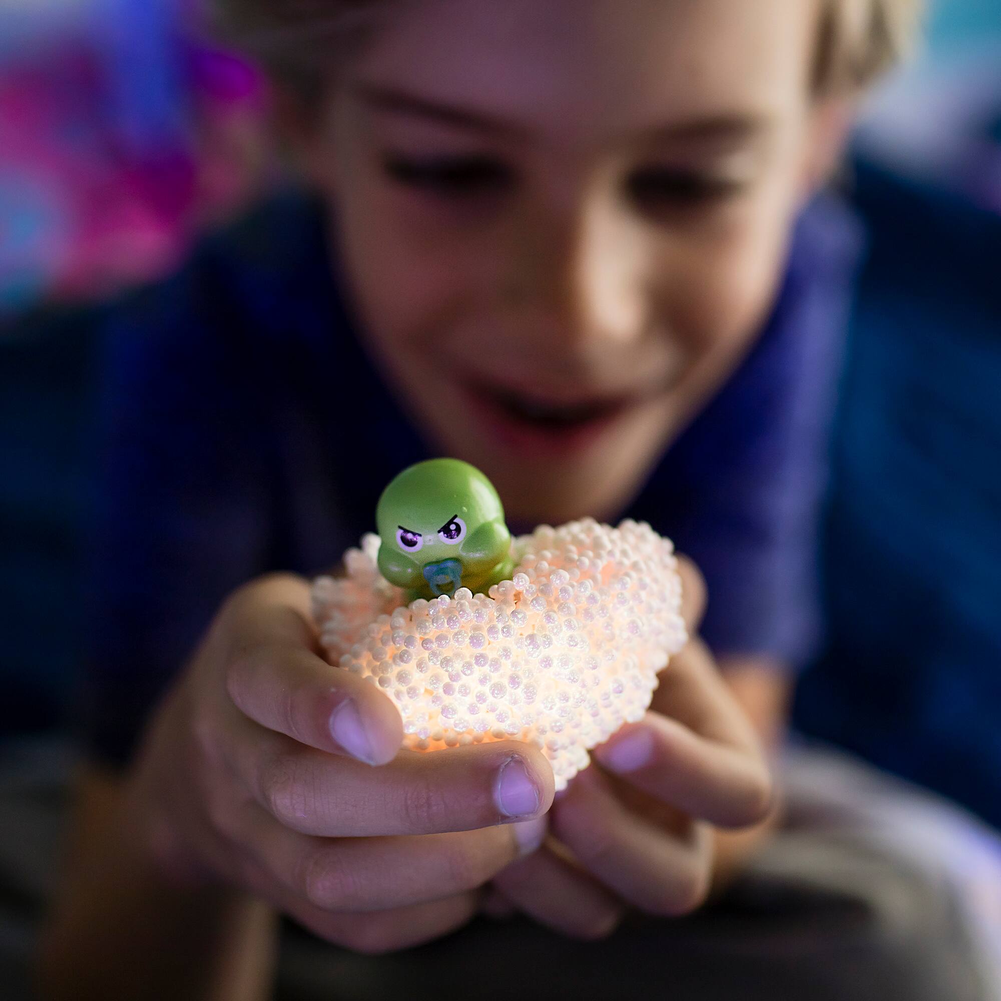Educational Insights Playfoam Pals Monster Party Series 5, 2ct.