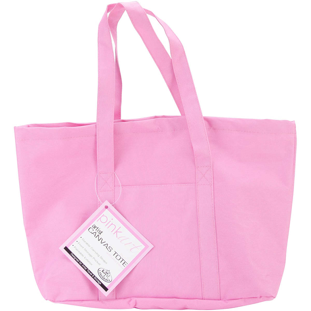 Michaels canvas tote hot sale