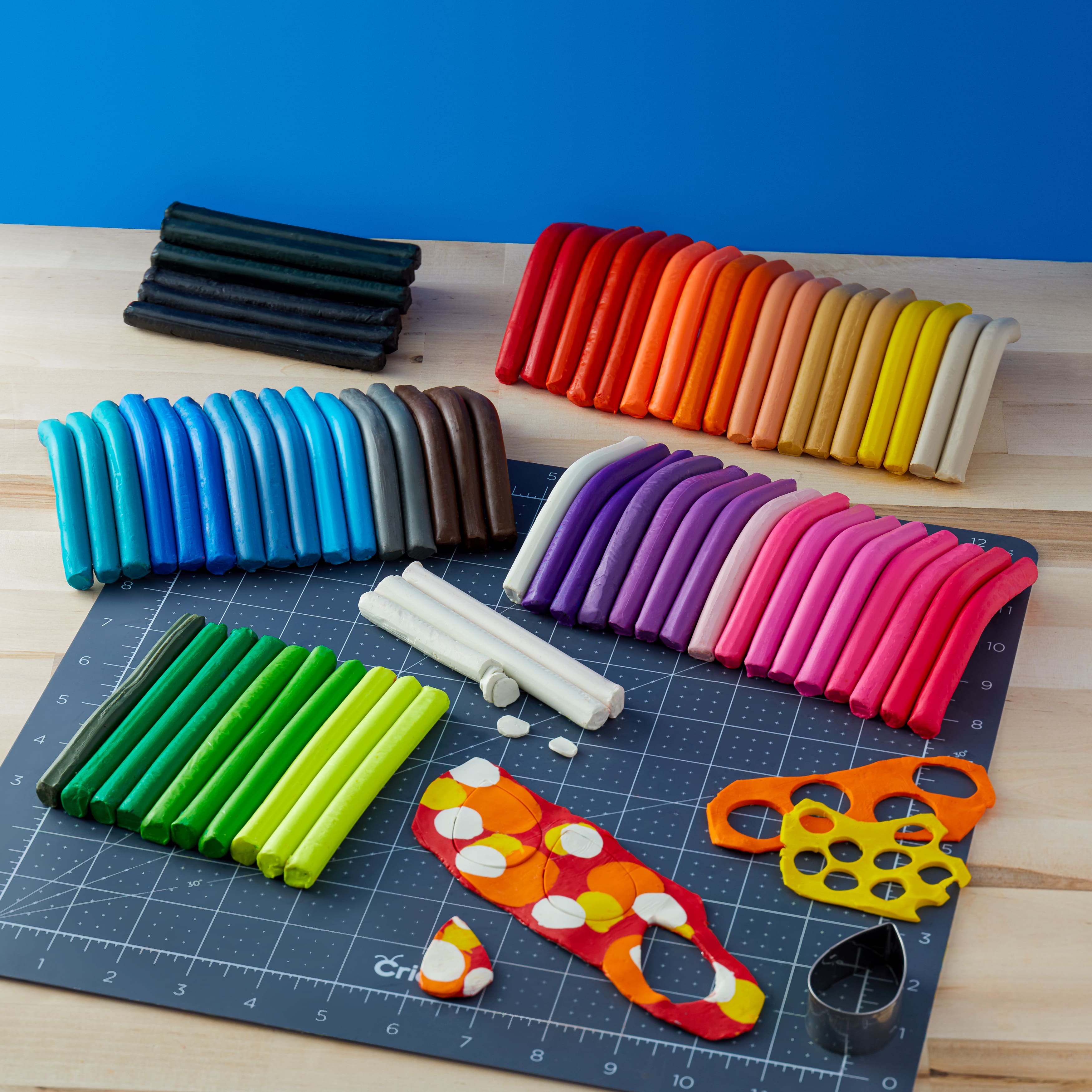 Modeling Clay Set by Craft Smart®