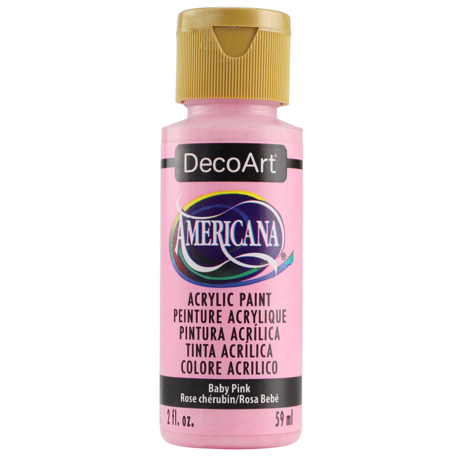 Americana® Acrylic Paint 2 oz.