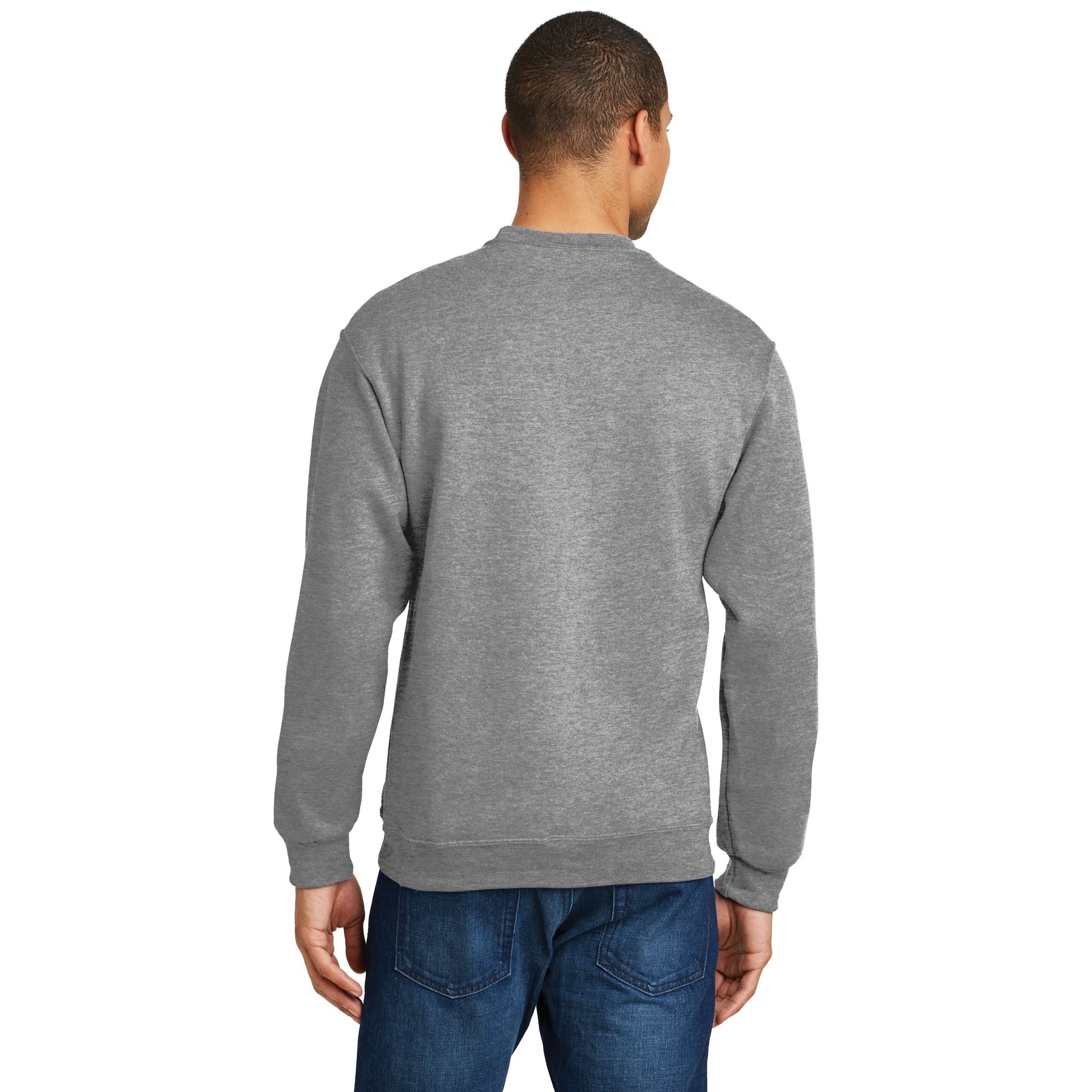 JERZEES&#xAE; NuBlend&#xAE; Crewneck Sweatshirt