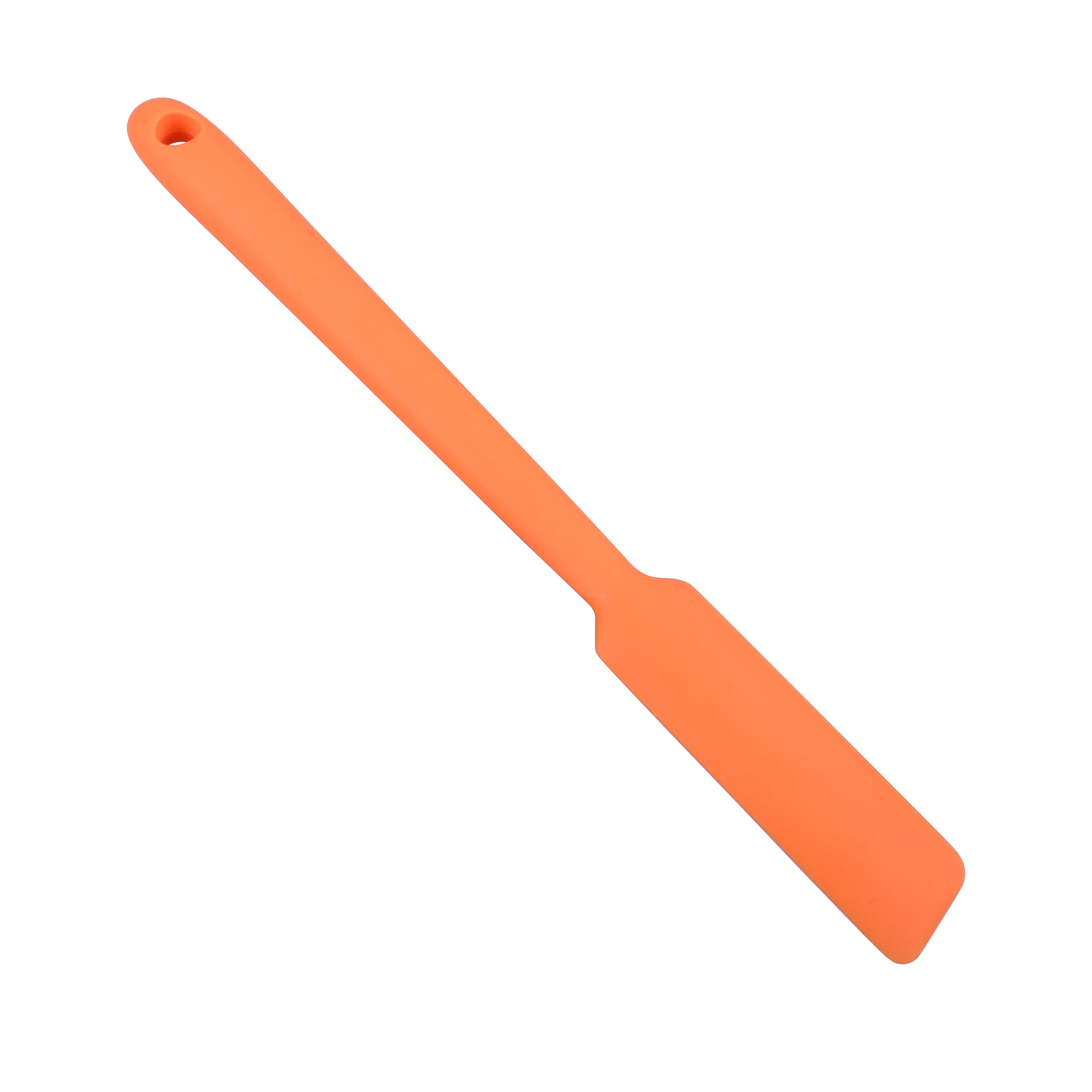 Mini Silicone Jar Spatula by Celebrate It&#x2122;