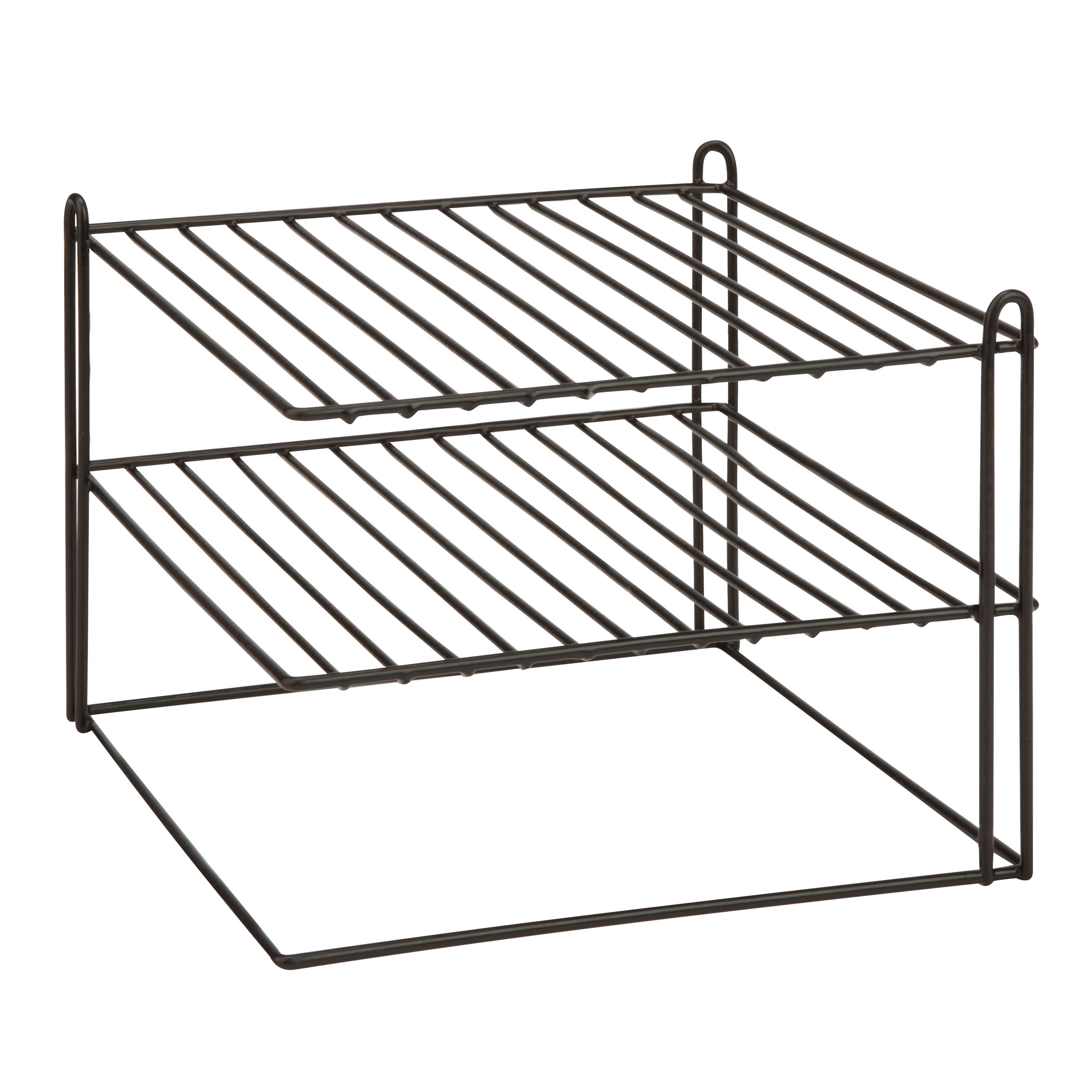 Honey Can Do Coated Expandable Shelf