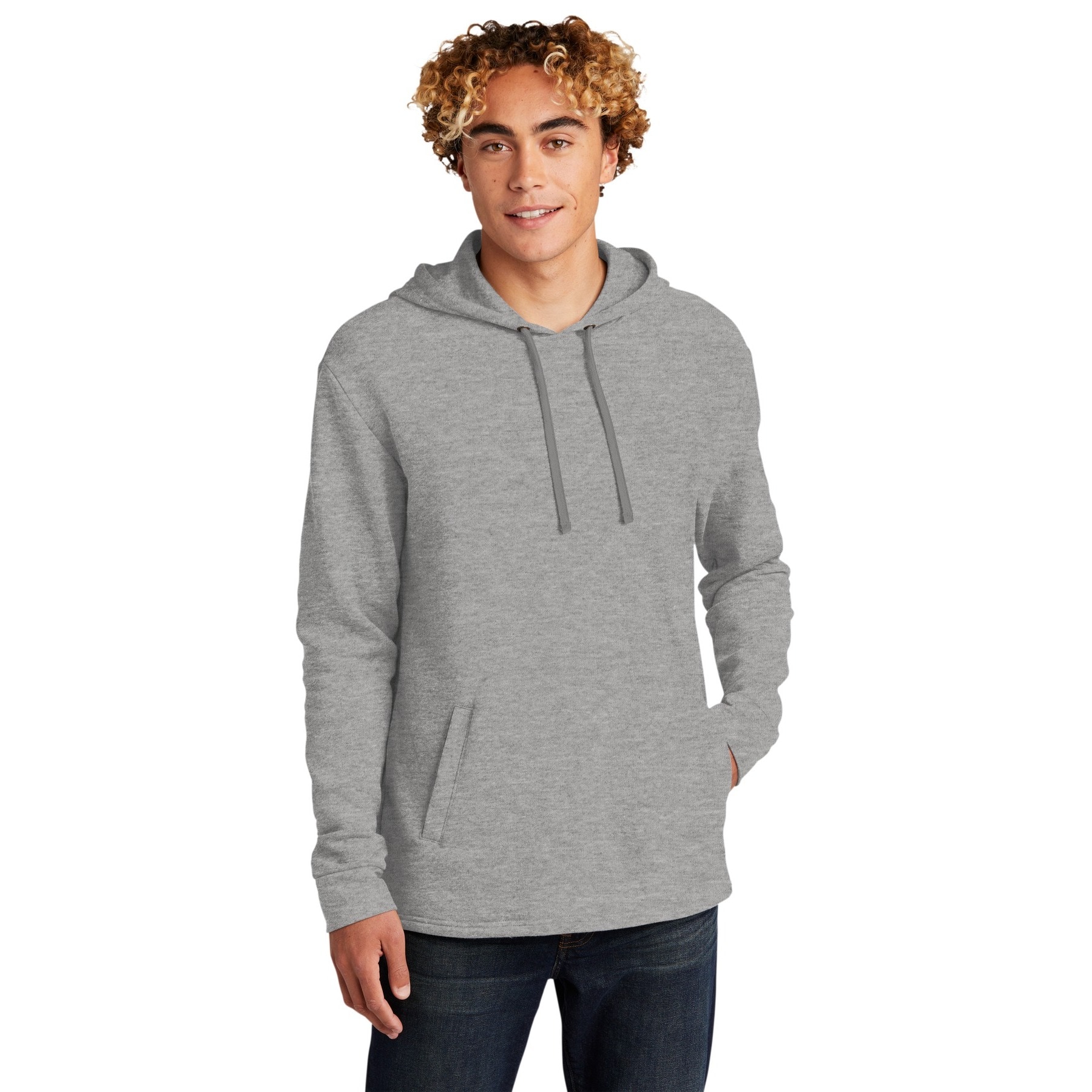 Next Level Unisex Malibu Pullover Hoodie