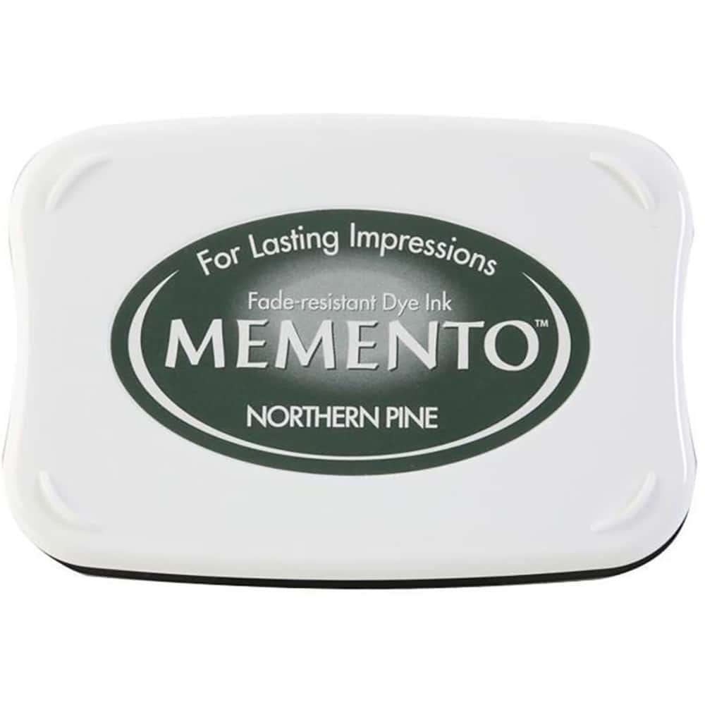 Tampone Inchiostro Artemio Memento Dye - Colore Cacao | Asciugatura Rapida E Resistente Allo Sbiadimento - Foto 9