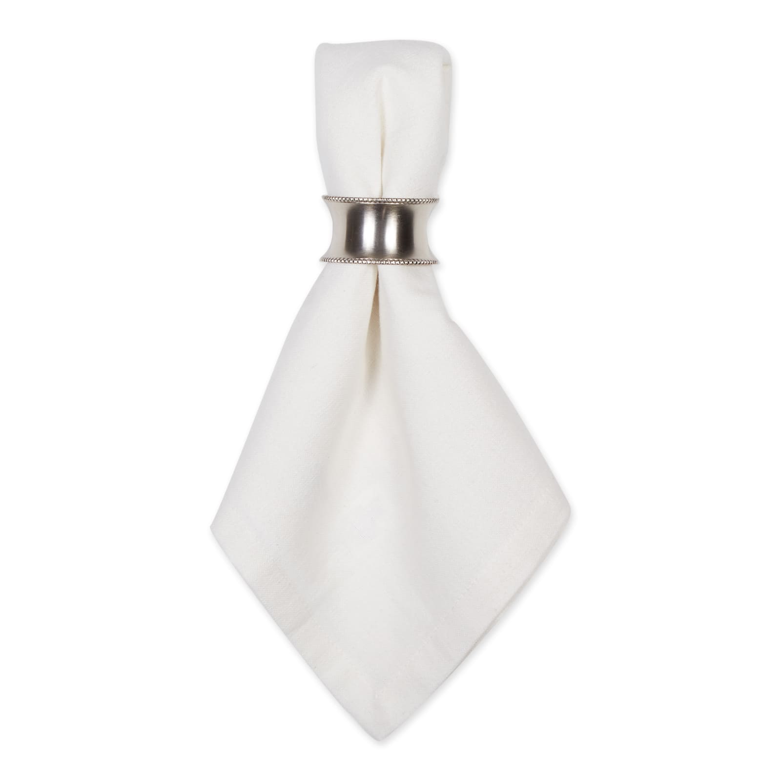 DII&#xAE; Solid Oversized Napkin, 6ct.
