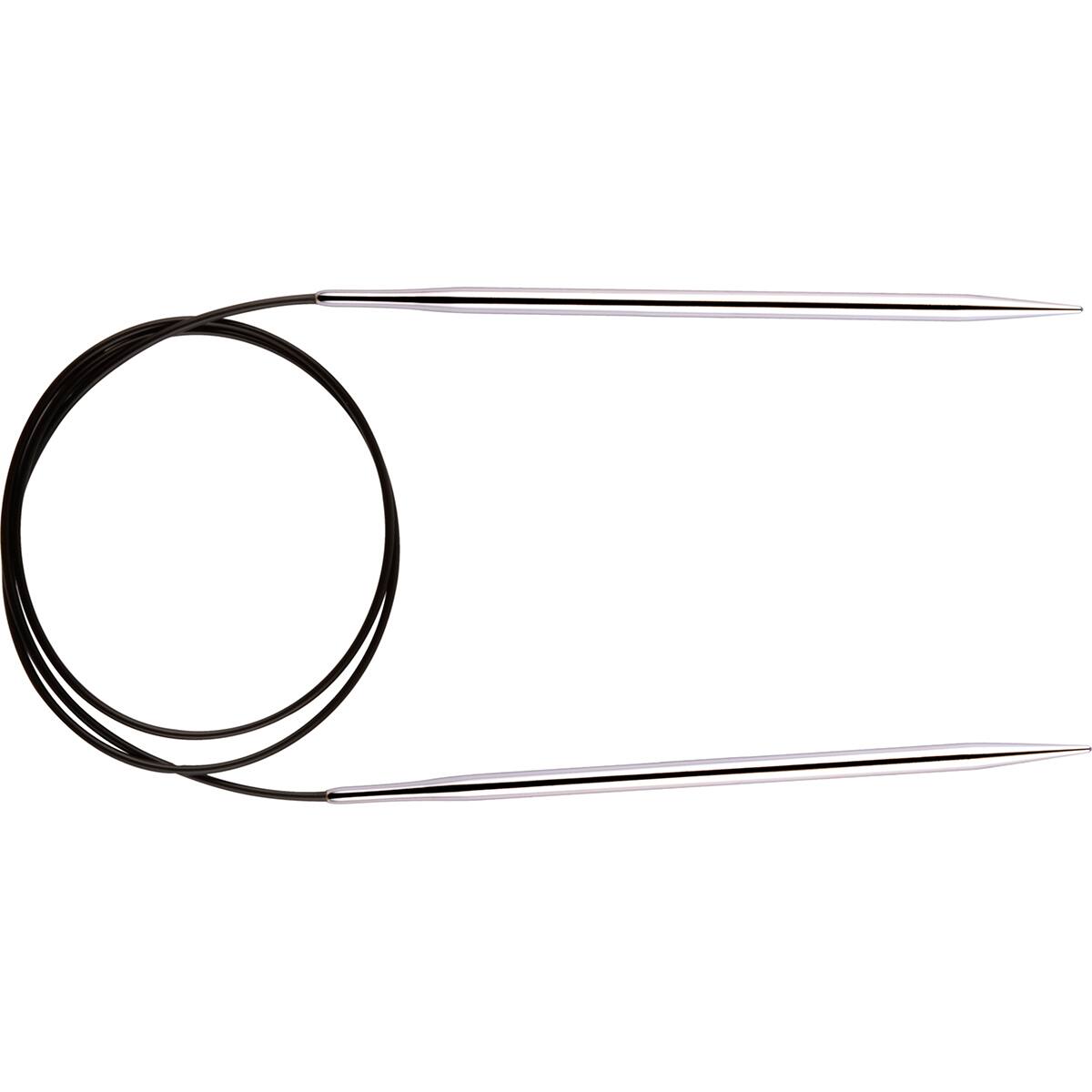 Knitter's Pride™ Nova Platina 16" Circular Knitting Needles