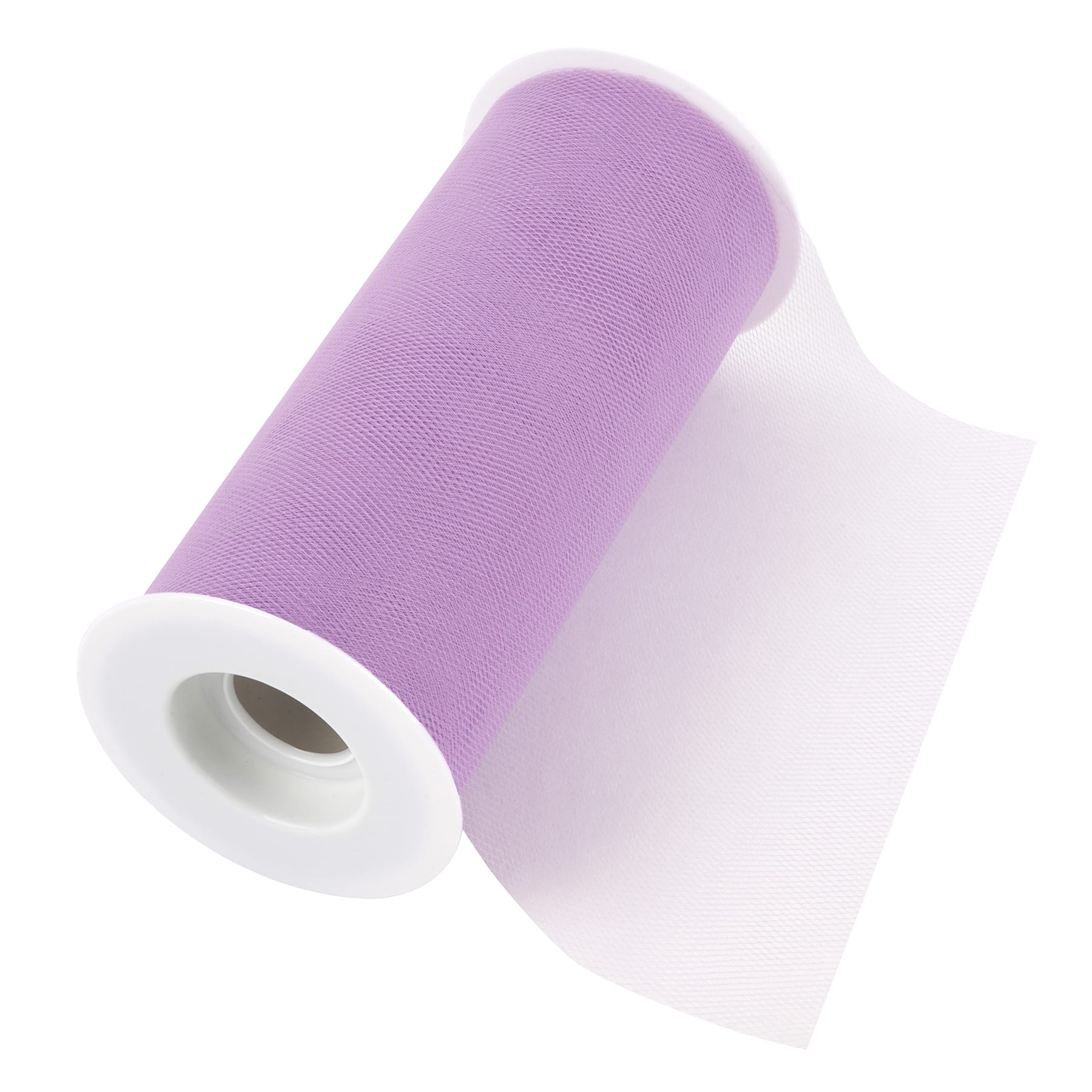 6&#x22; x 20yd. Tulle Fabric by Celebrate It&#x2122; Occasions&#x2122;