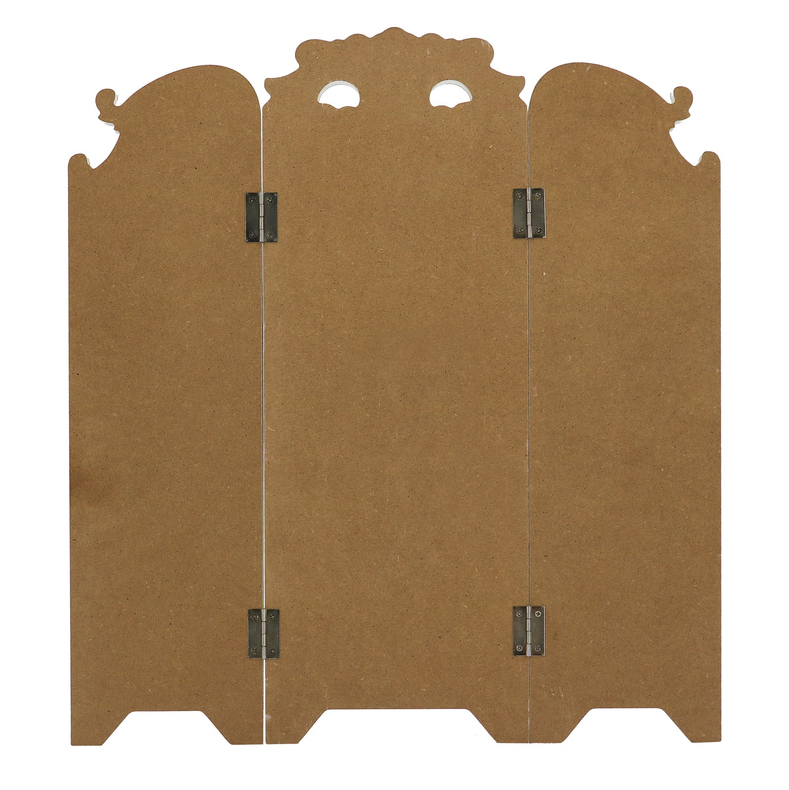 19&#x22; Floral Folded Tabletop Screen by Ashland&#xAE;