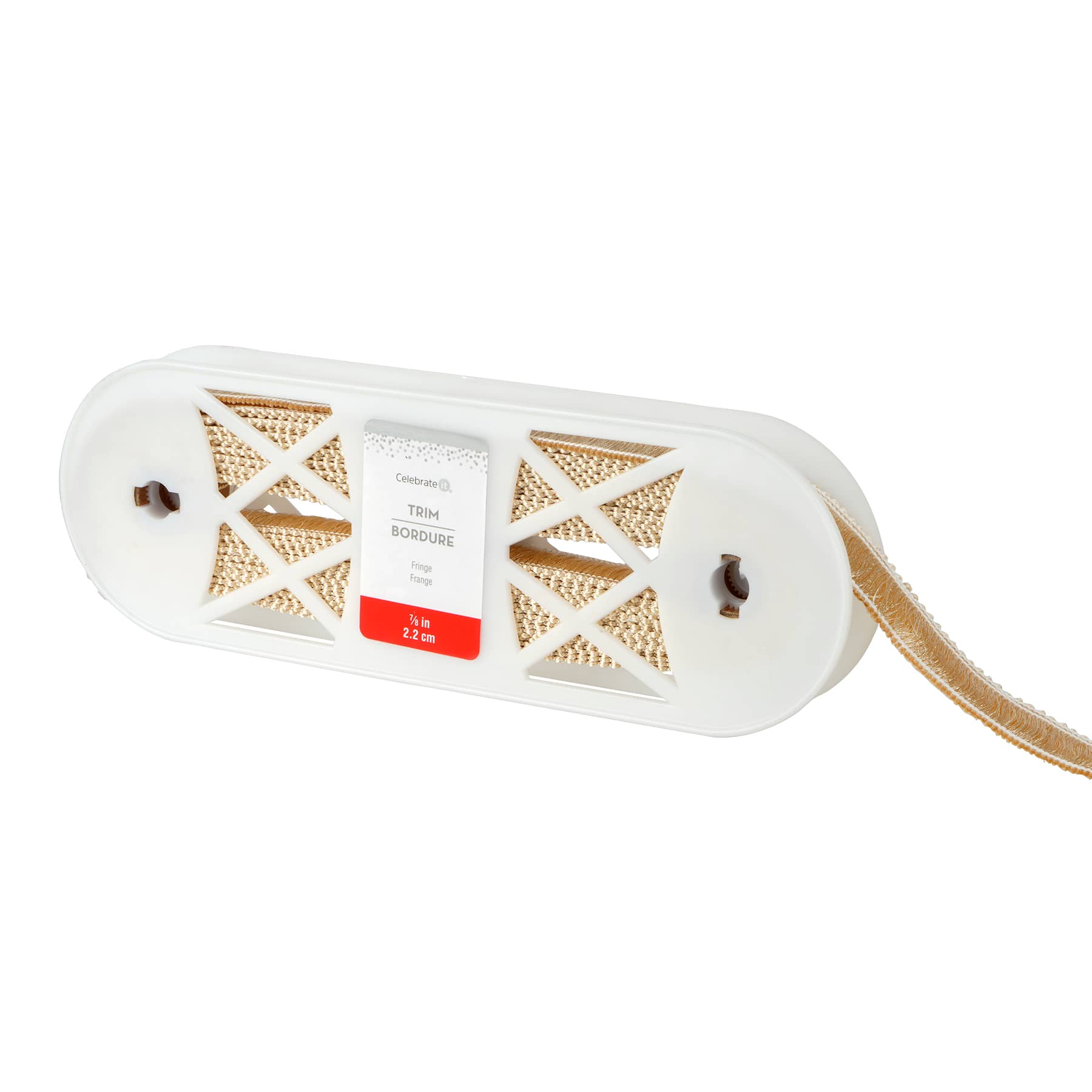 7/8&#x22; Fringe by Celebrate It&#xAE;