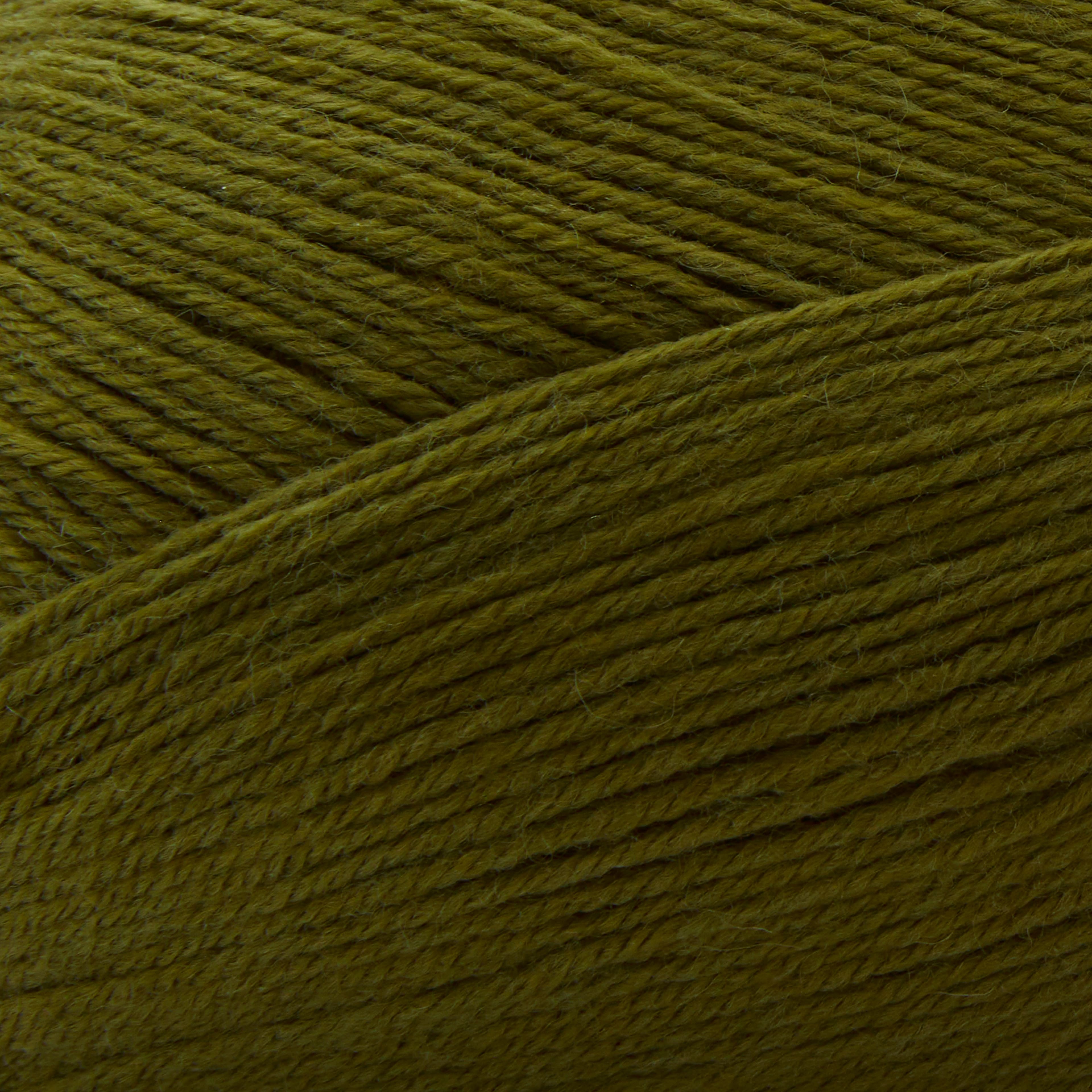 15 Pack: Luxe Merino&#x2122; Solid Yarn by Loops &#x26; Threads&#xAE;