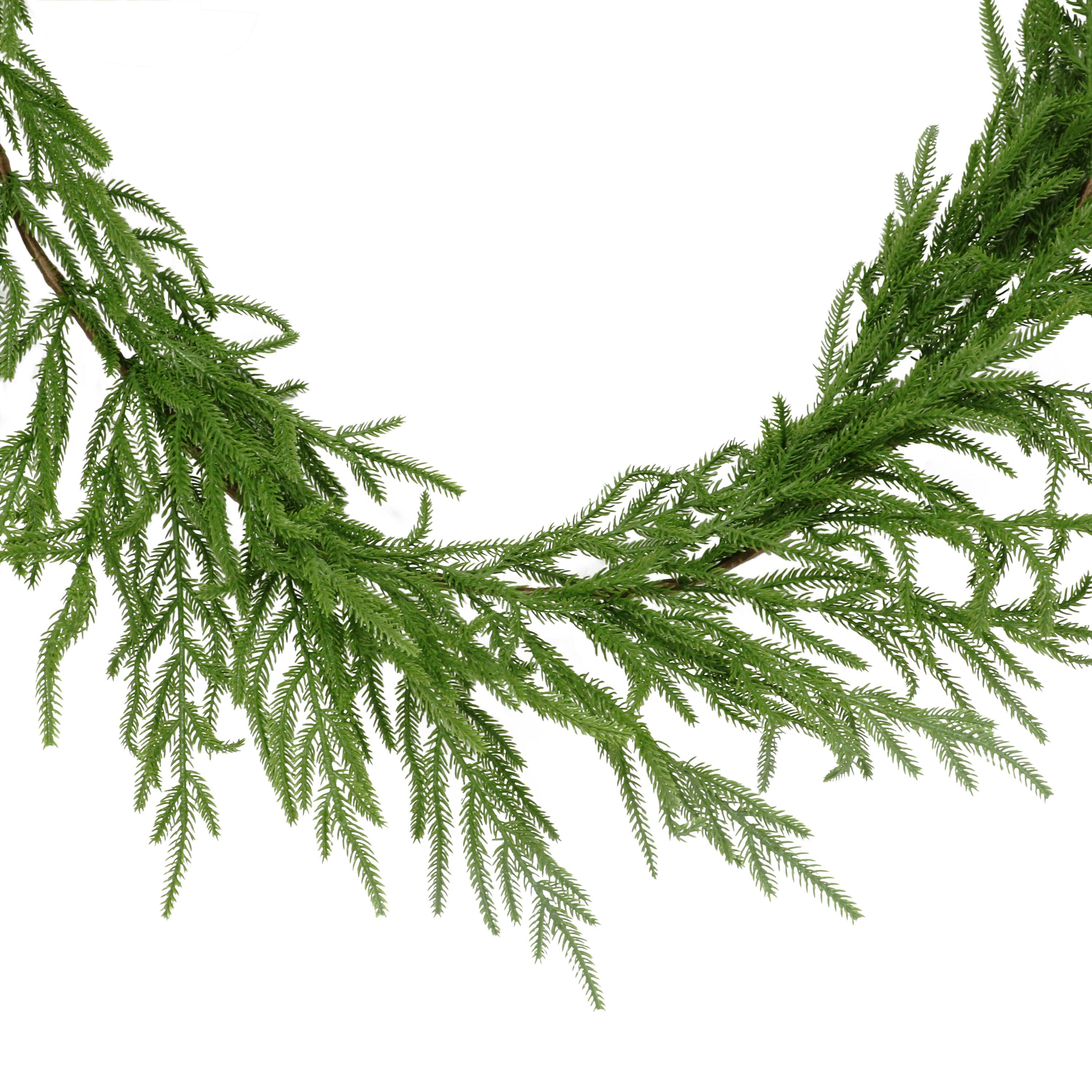 9ft. Christmas Garland