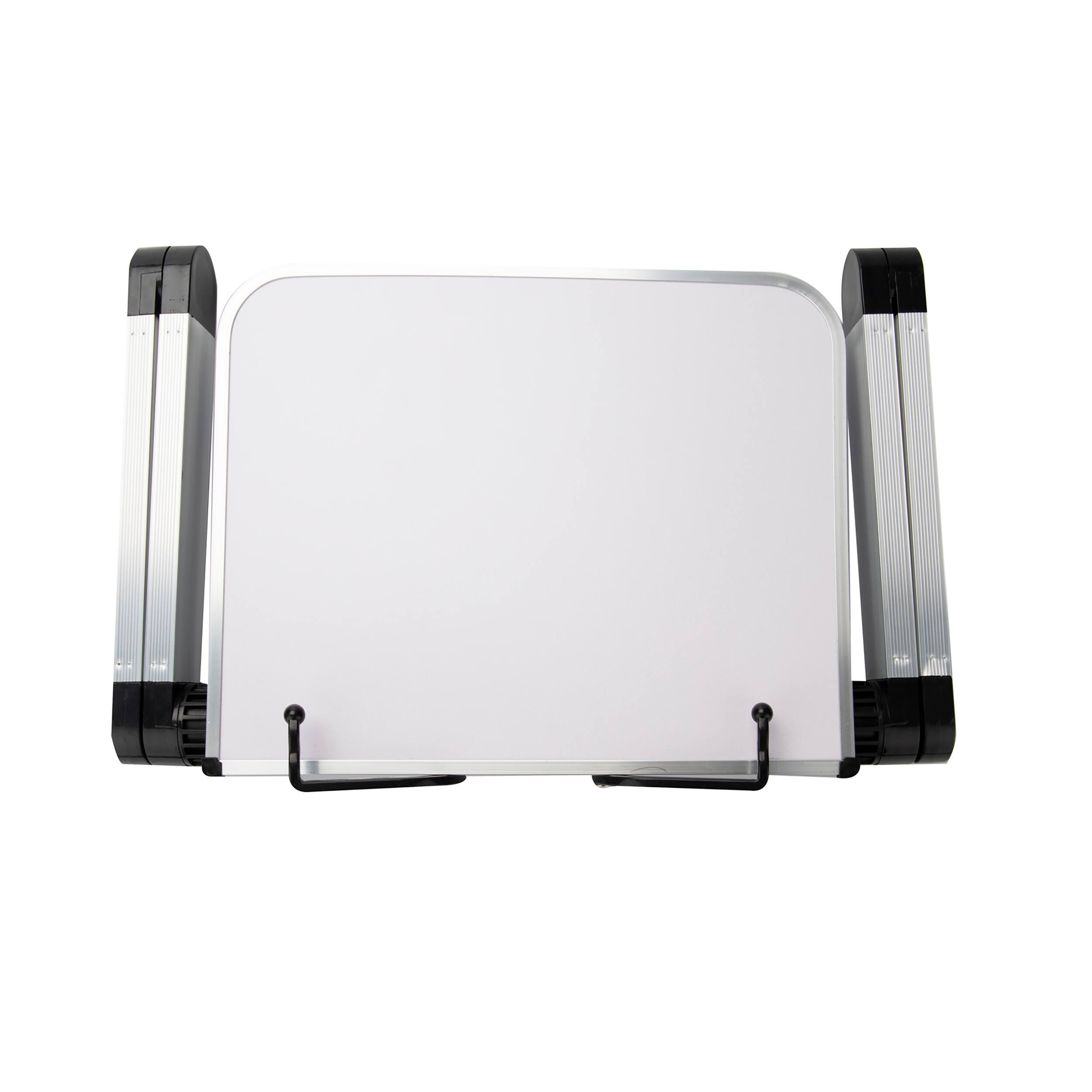 Mind Reader Collapsible Laptop Stand with Adjustable Legs