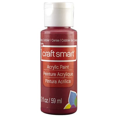 2oz. Acrylic Paint by Craft Smart® image