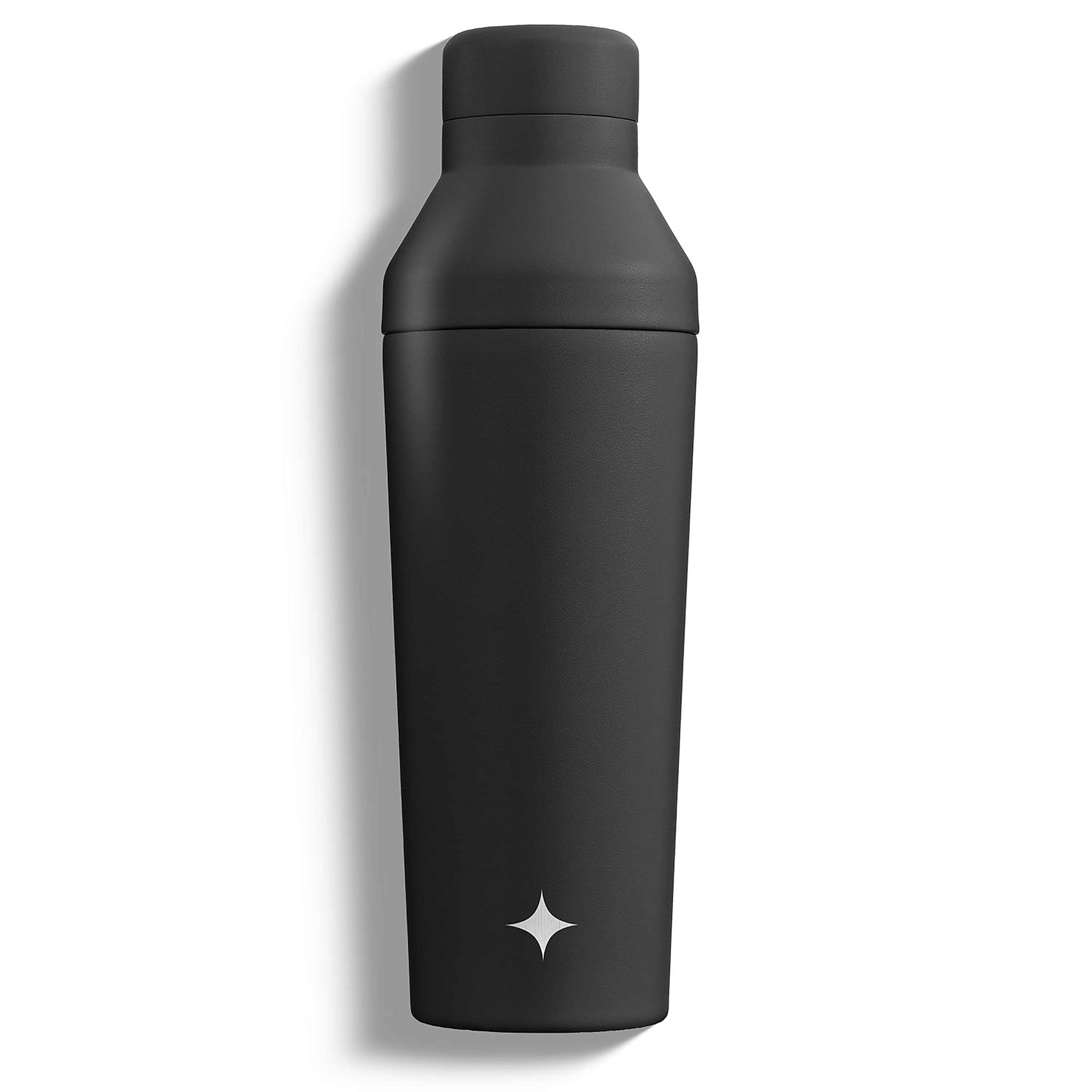 JoyJolt® 20oz. Vacuum Insulated Cocktail Protein Shaker