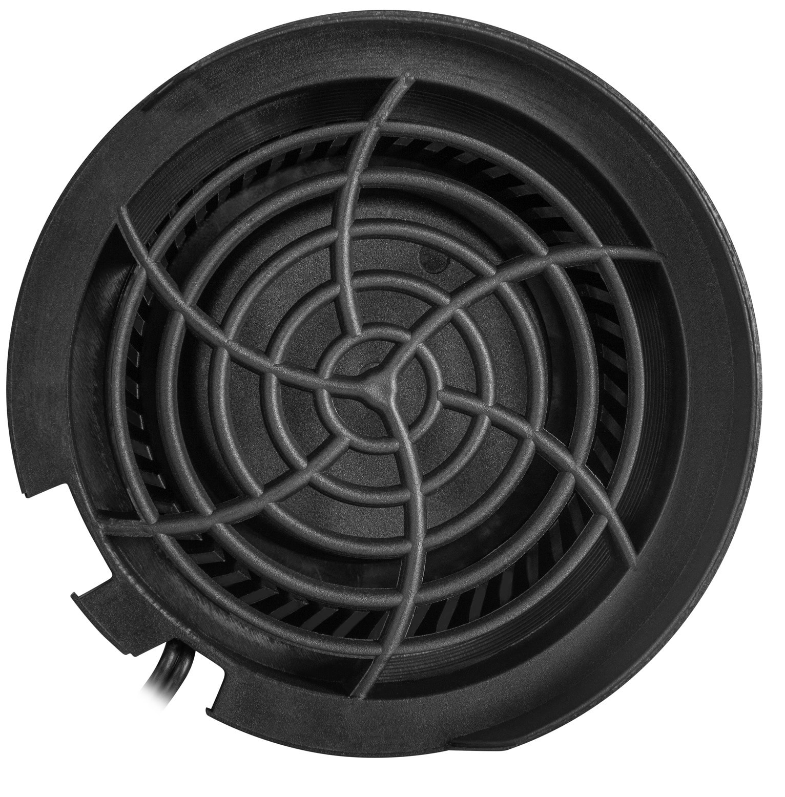 4ft. Airblown® Inflatable Halloween Shock with Jack-o'-Lantern