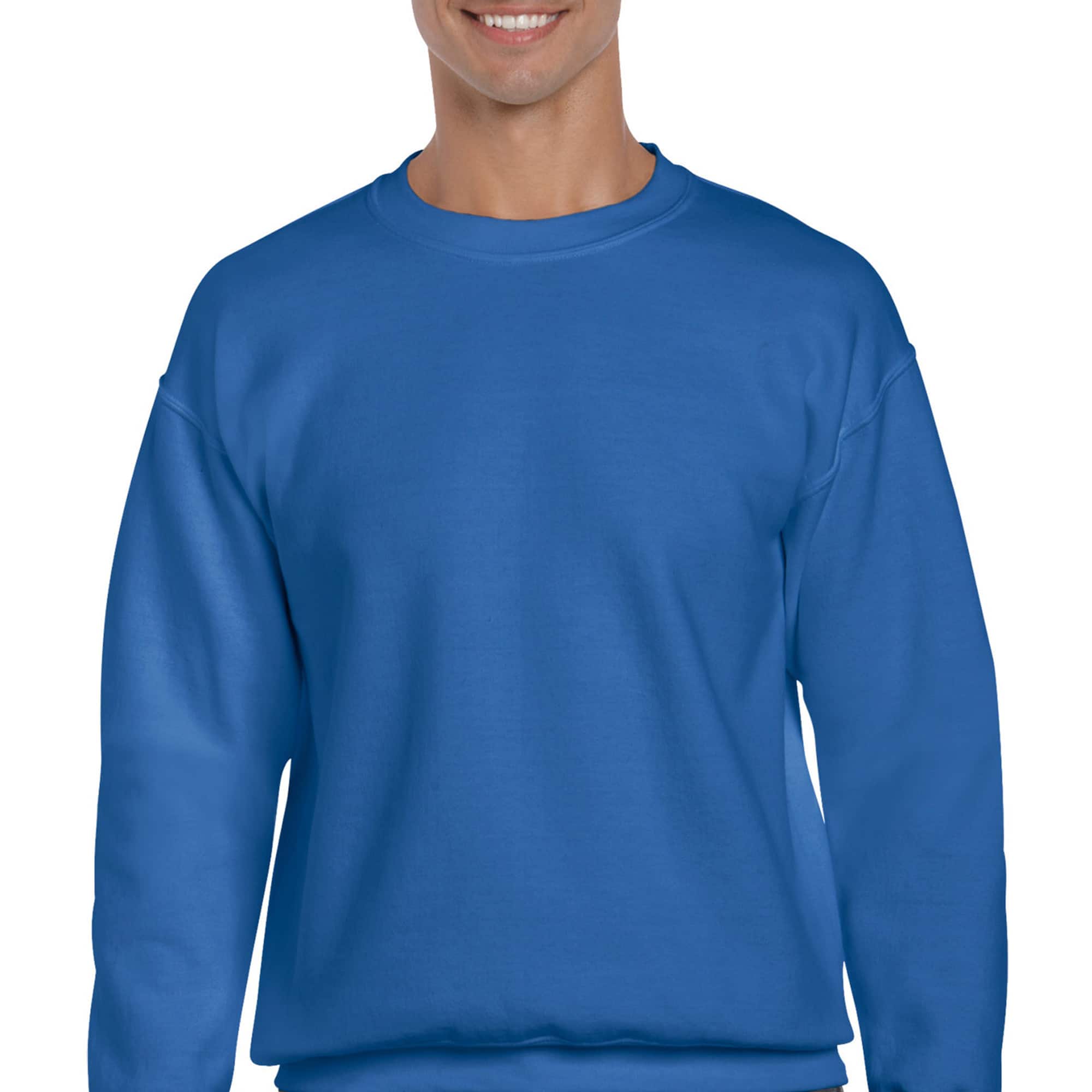 Gildan&#xAE; Men&#x27;s Crewneck Sweatshirt