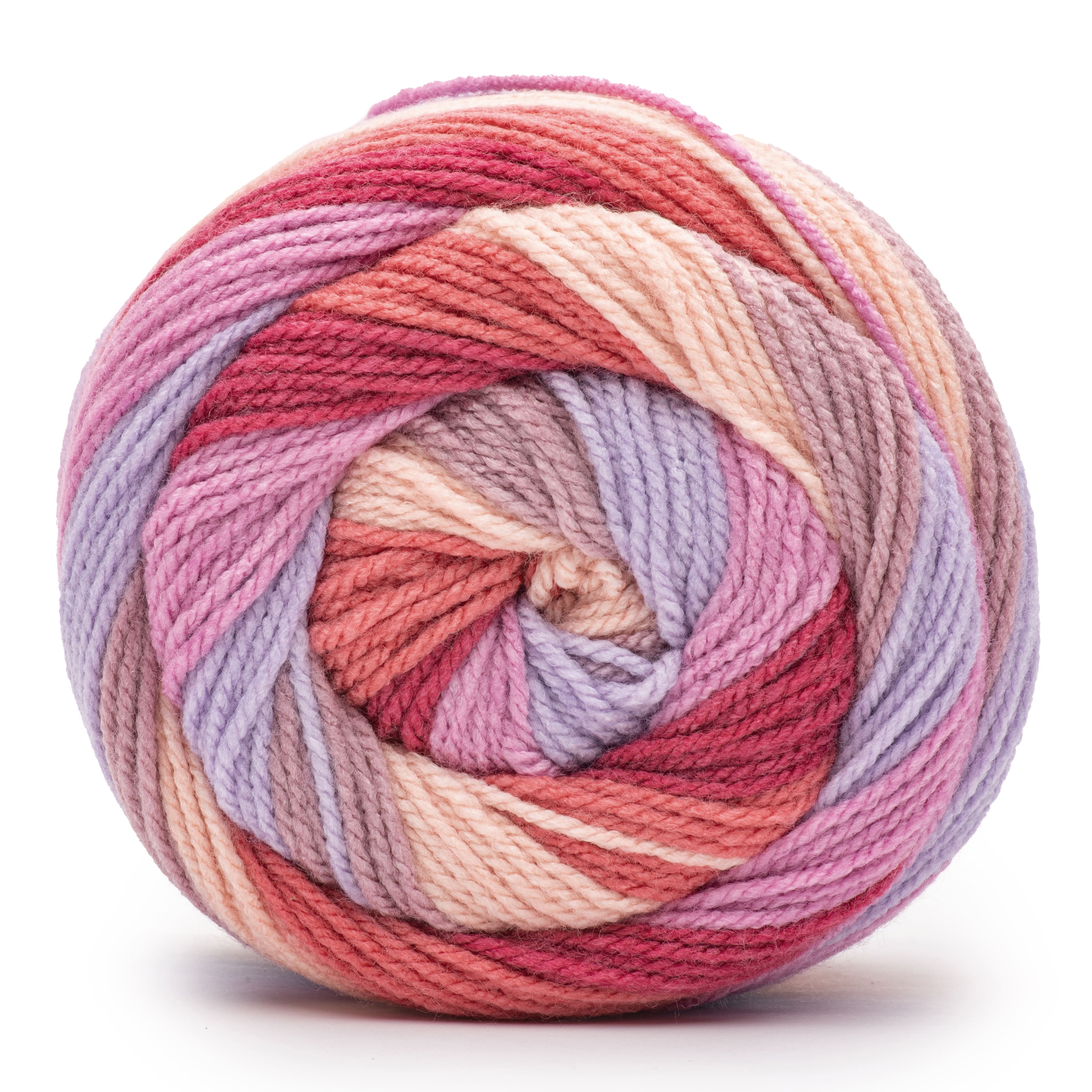 Caron® Cinnamon Swirl Cakes™ Yarn Michaels