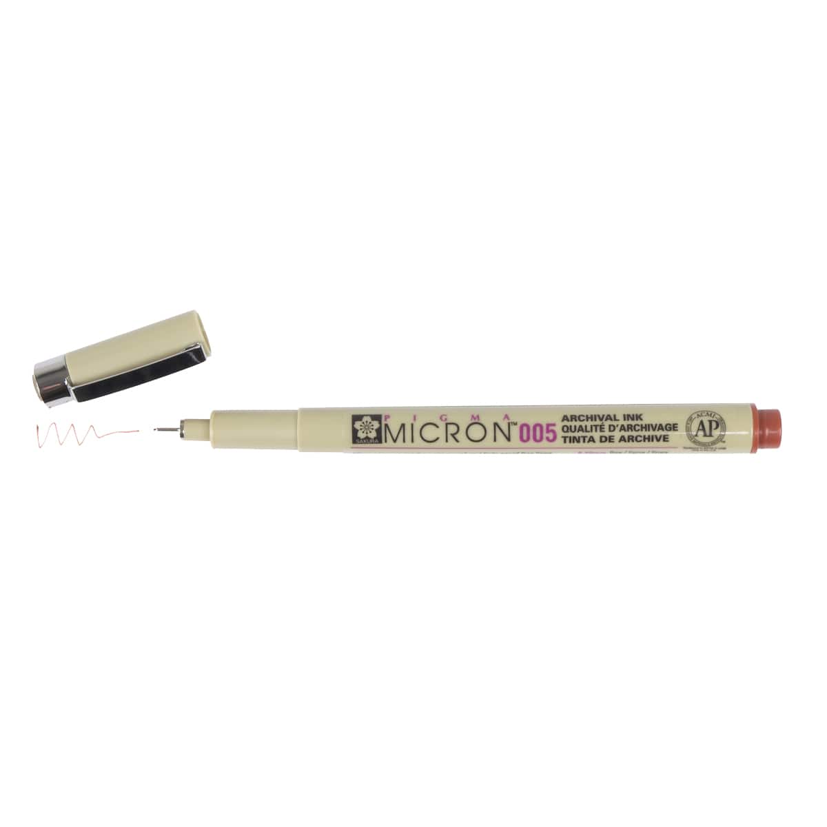 Pigma® Micron™ 005 Fine Line Pen