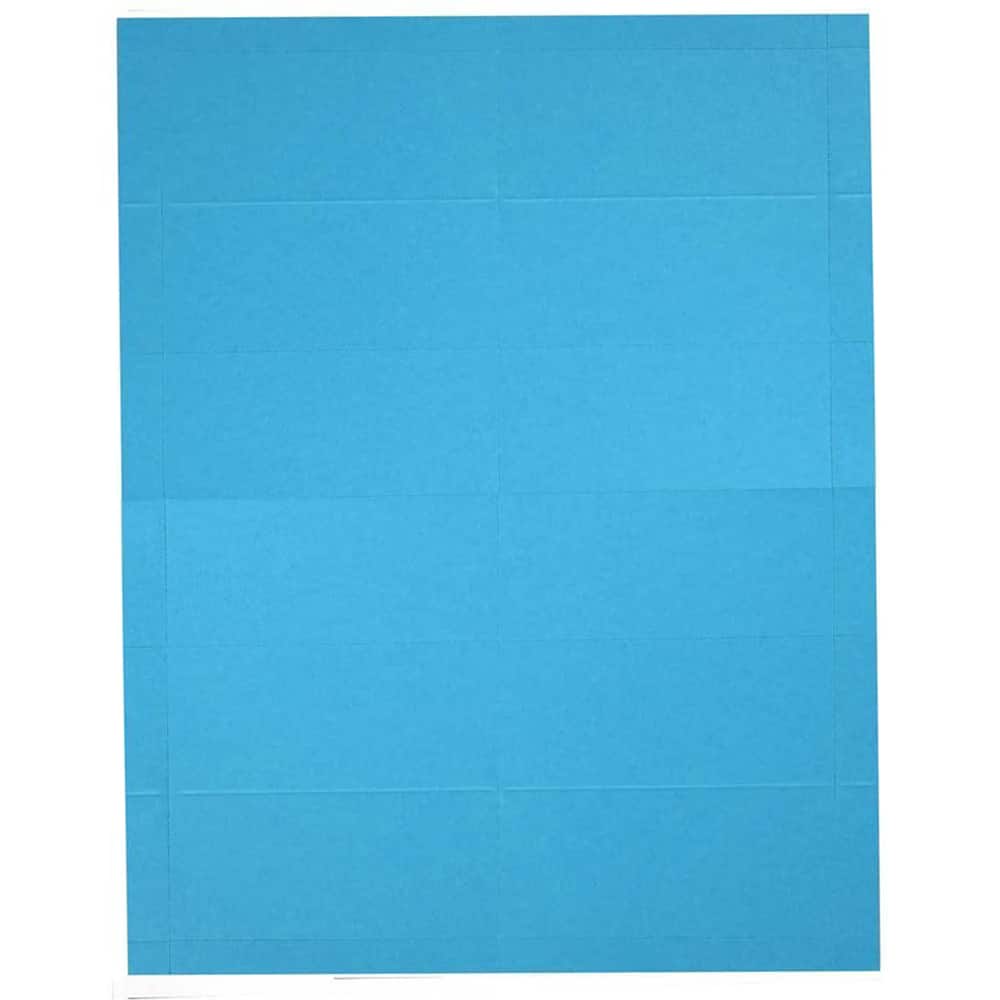 JAM Paper Printable Place Cards